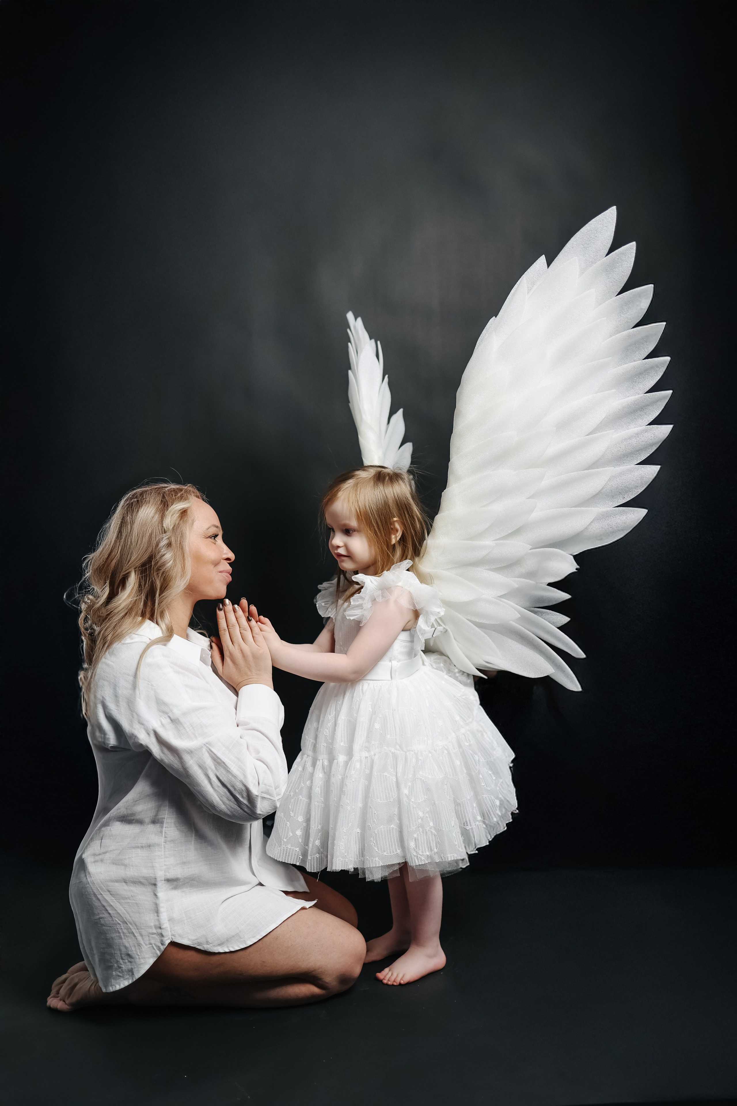 Детская. Семейный фотограф Колосова Полина