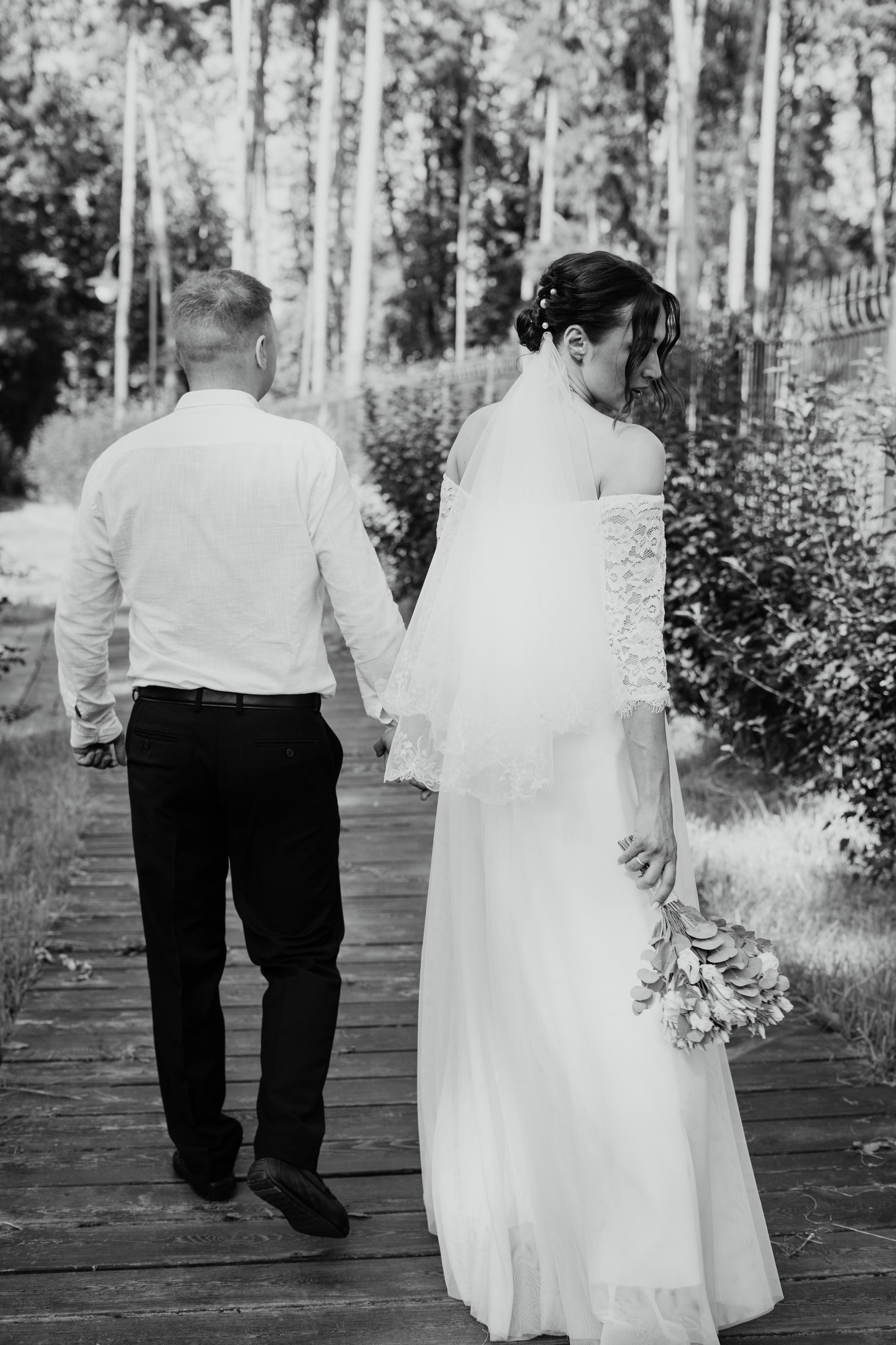 Павел и Наталья. Главная