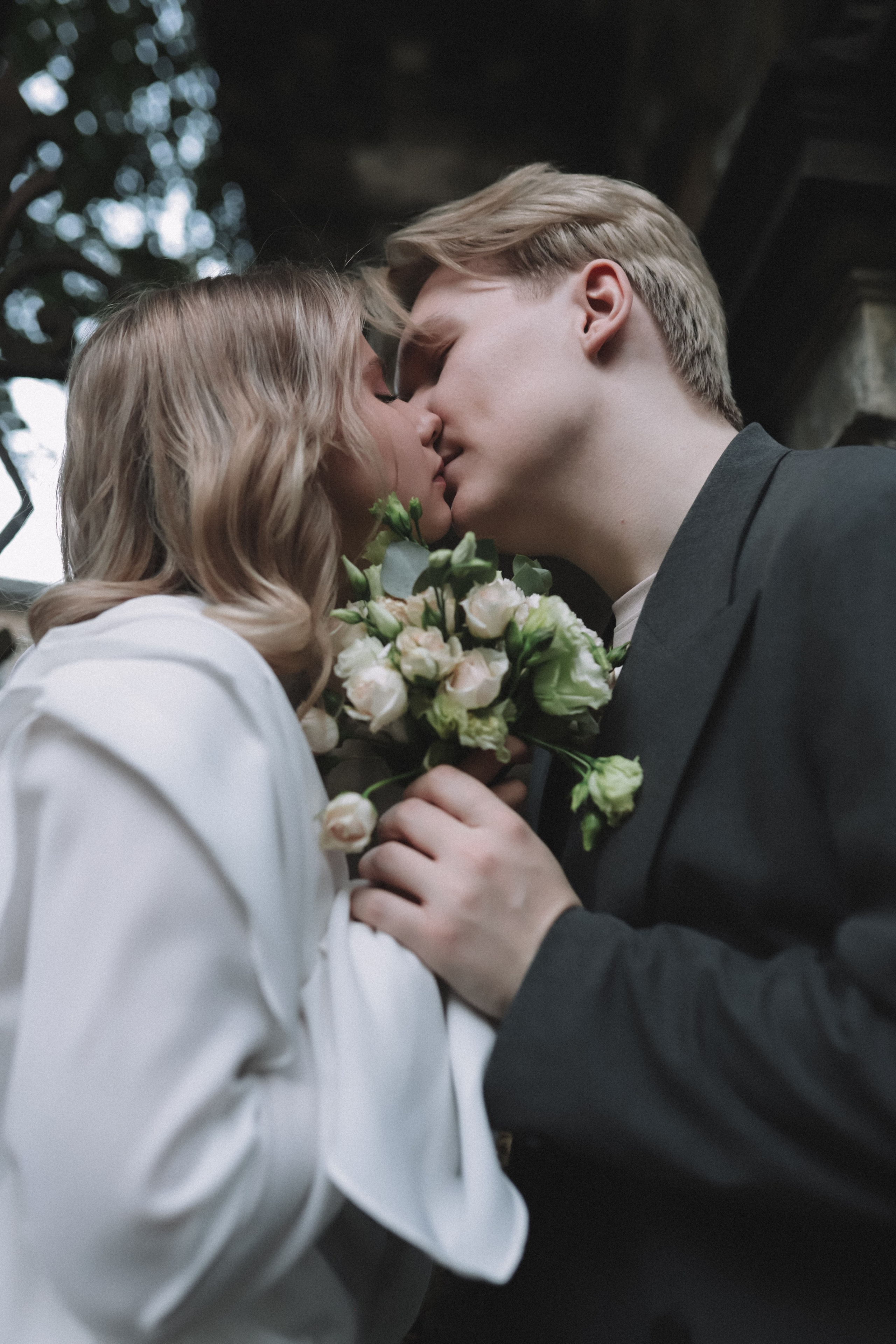 Наташа и Максим. Фотограф в Нижнем Новгороде Кристина Батанова