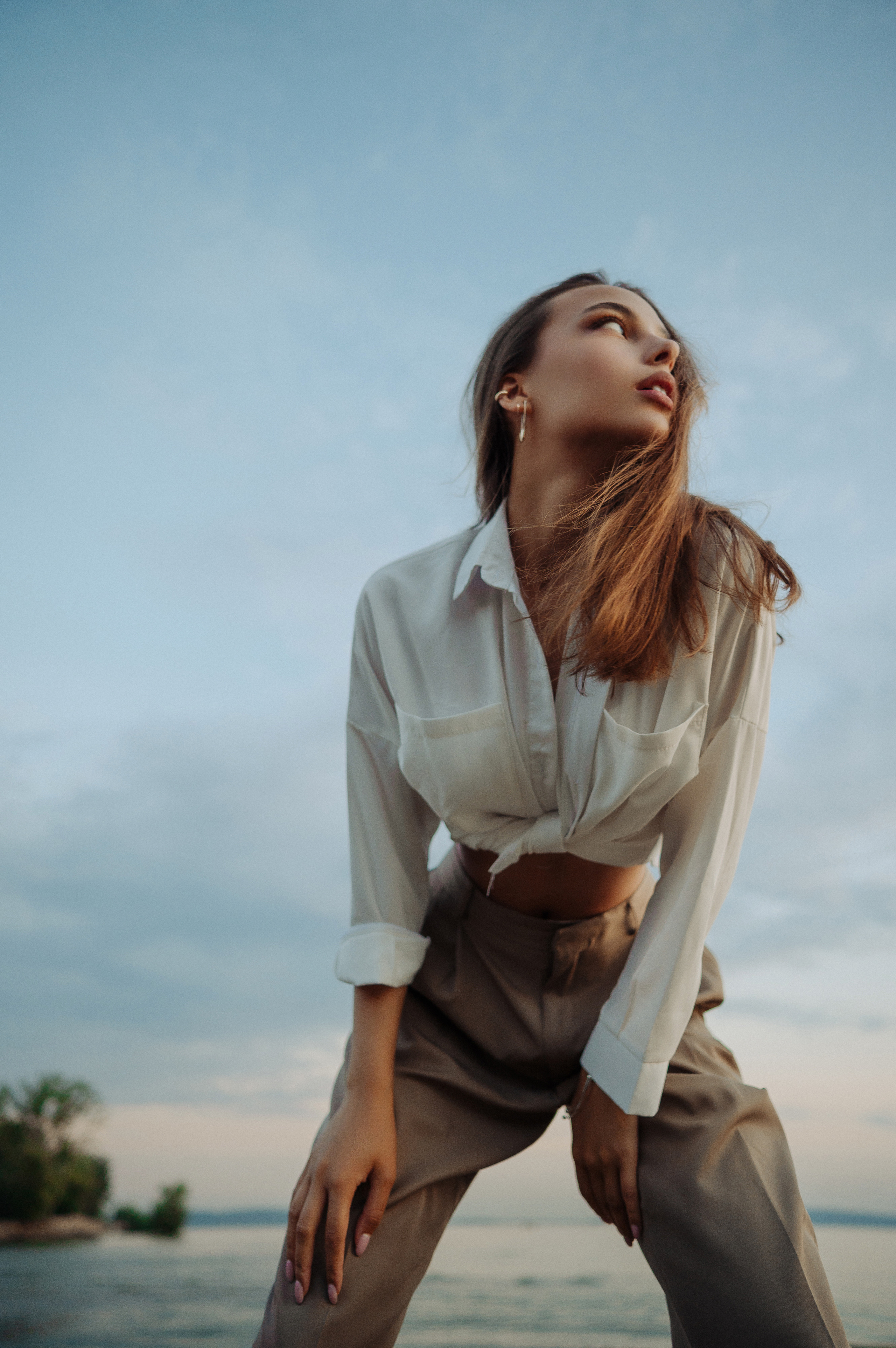 Алина. Фотограф Вито Бурмасов | Москва