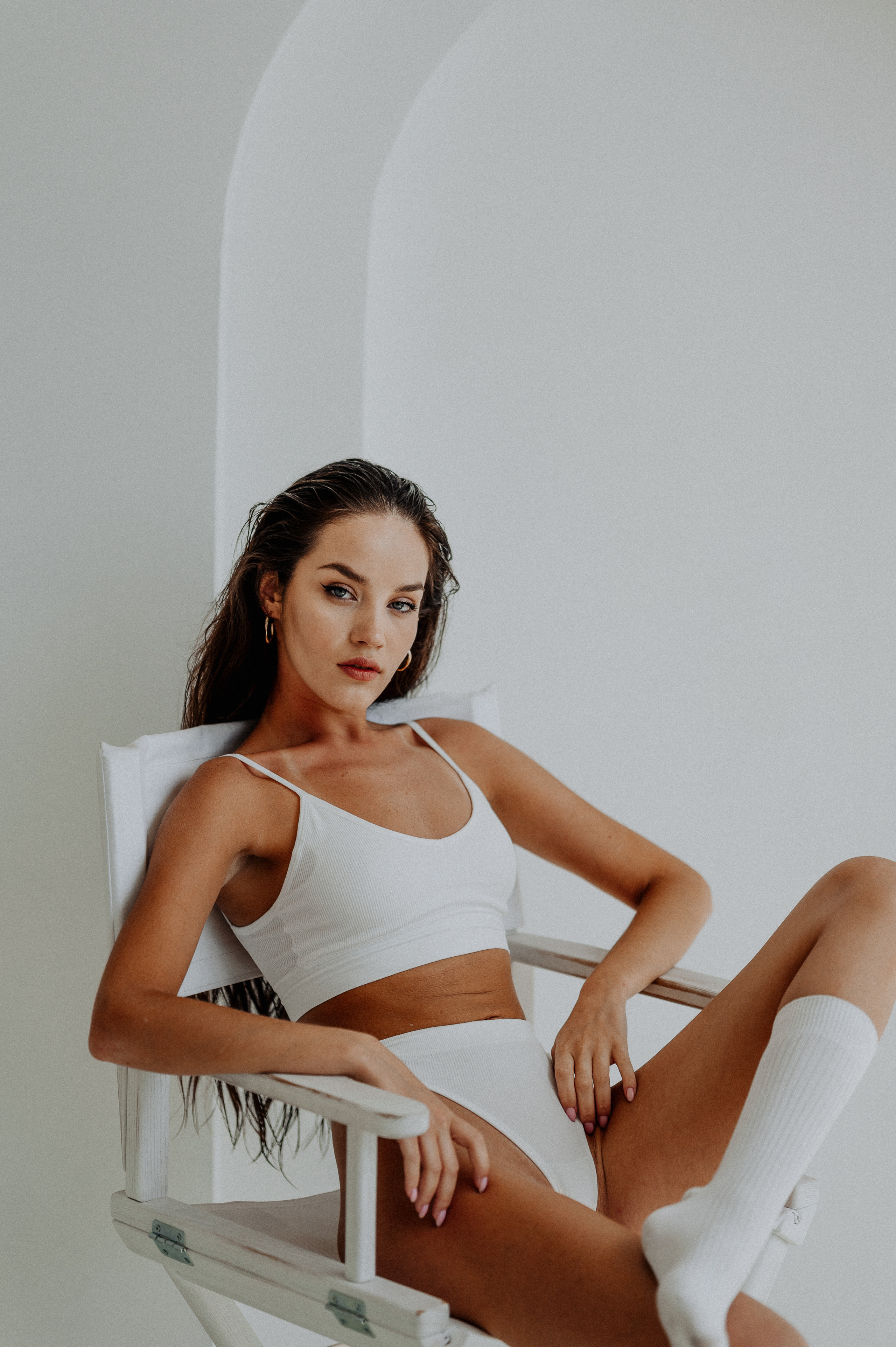 Лера. Фотограф Вито Бурмасов | Москва