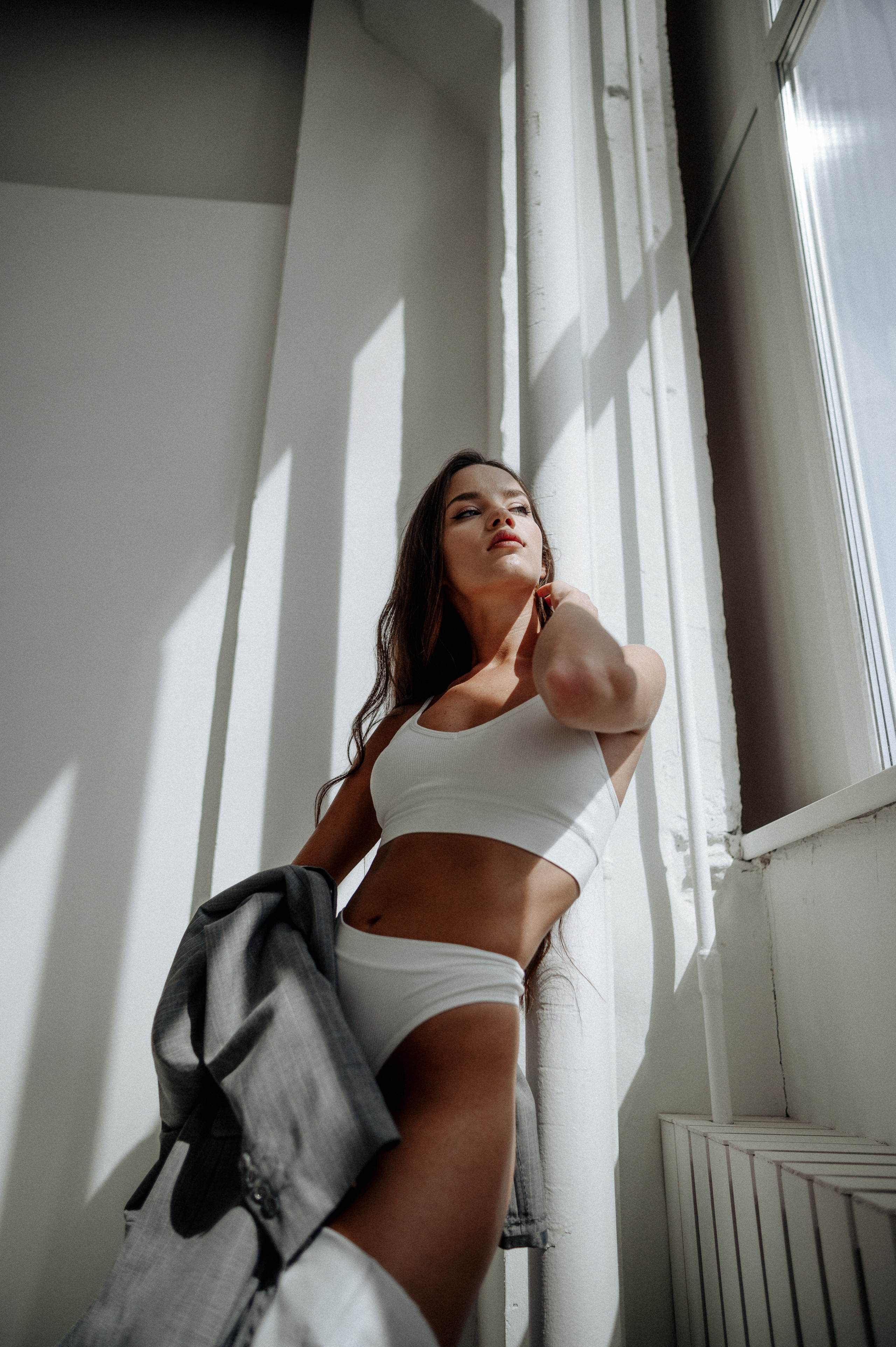 Лера. Фотограф Вито Бурмасов | Москва