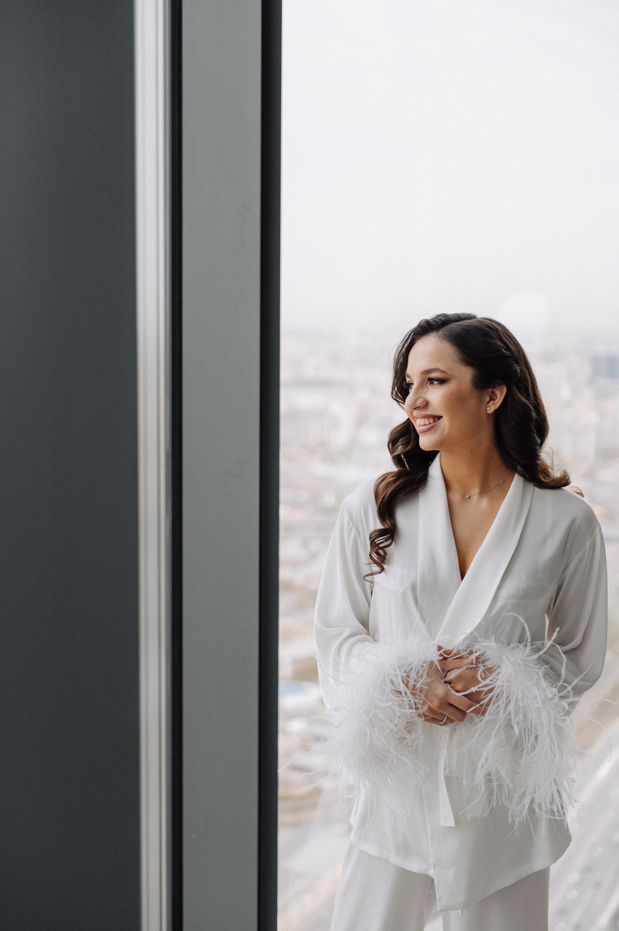 Свадьба Максимы и Эвелины | 2022. Фотограф Вито Бурмасов | Москва