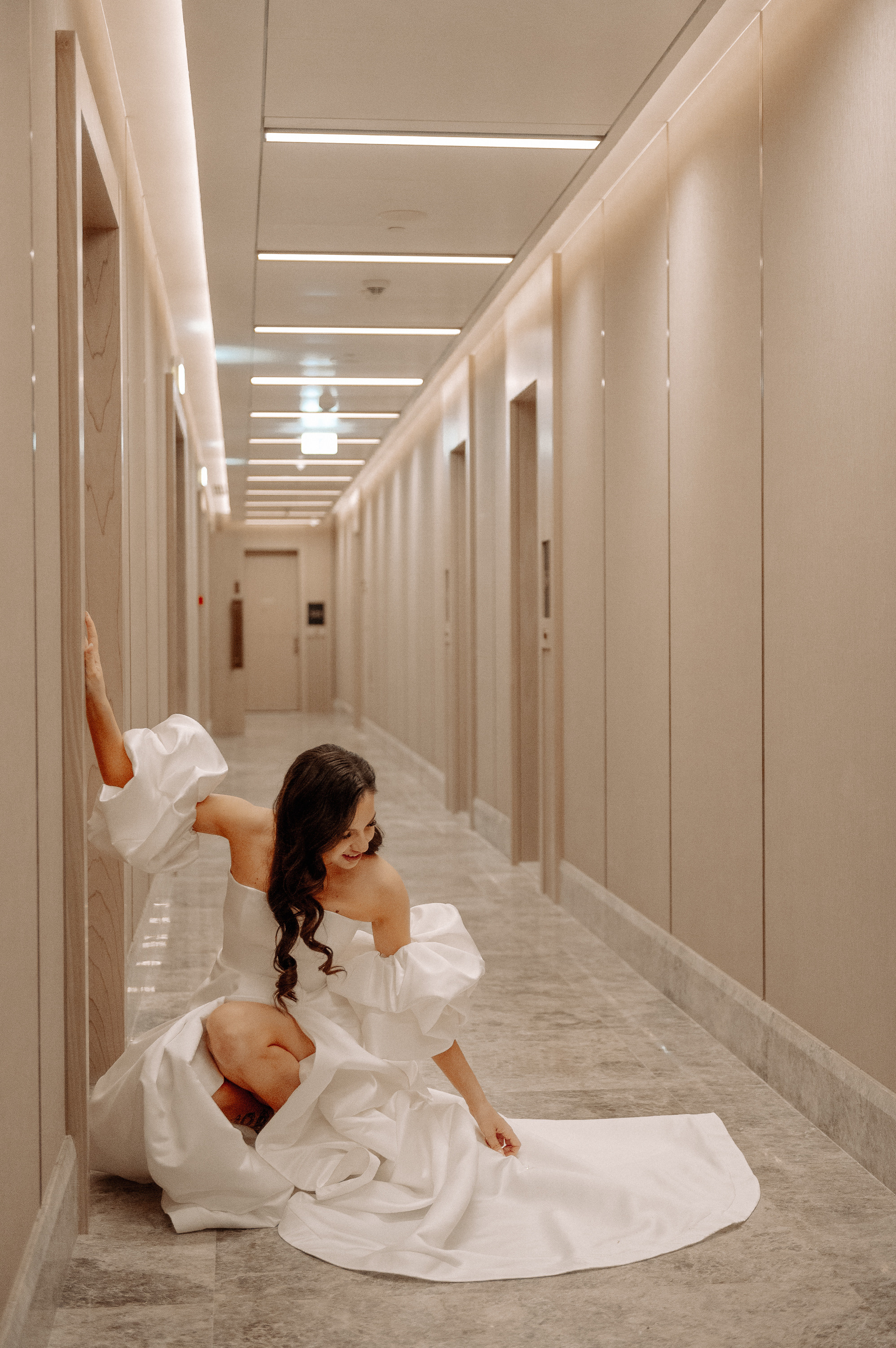 Свадьба Максимы и Эвелины | 2022. Фотограф Вито Бурмасов | Москва