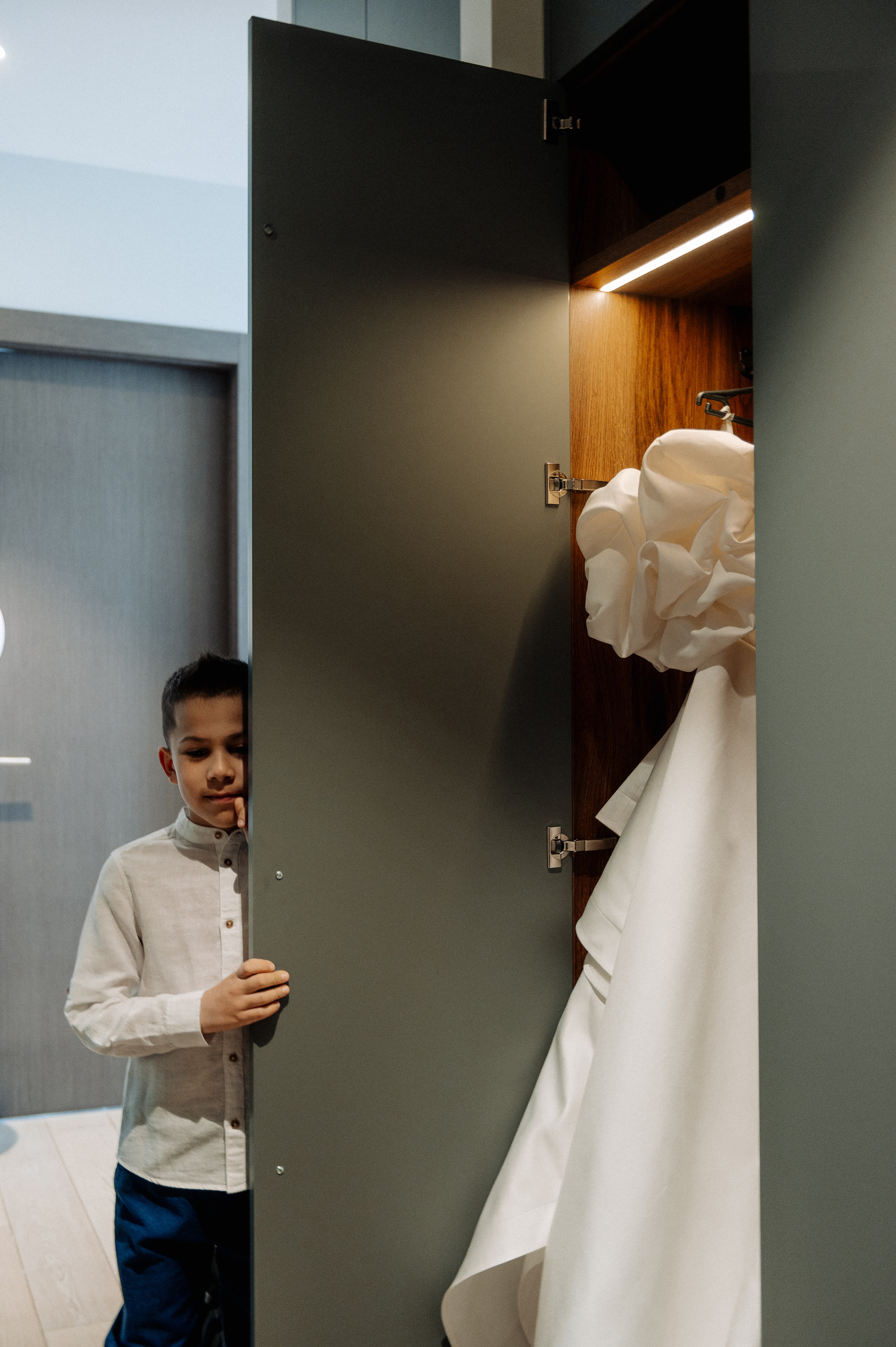 Свадьба Максимы и Эвелины | 2022. Фотограф Вито Бурмасов | Москва