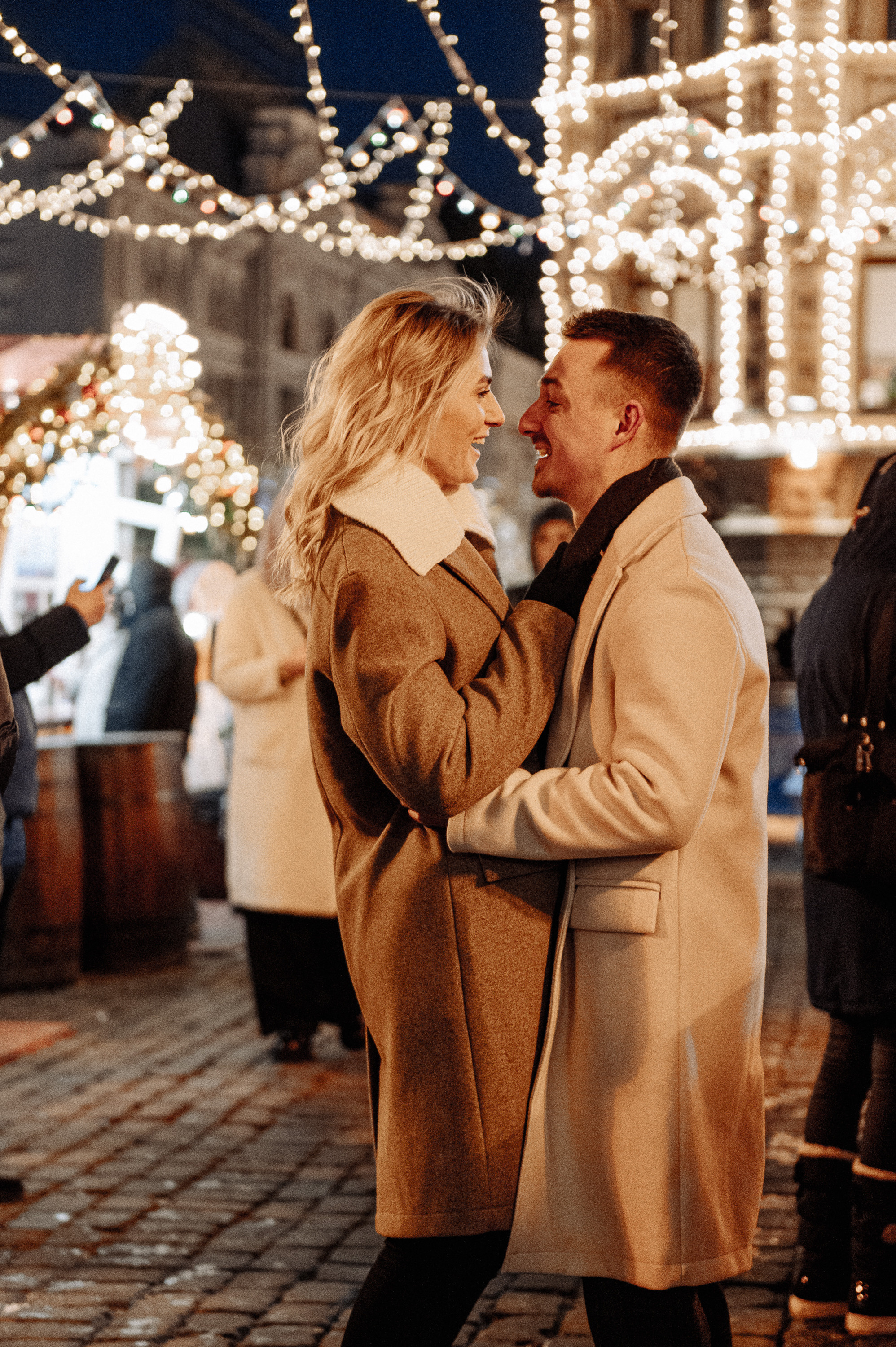 Антон и Даша. Фотограф Вито Бурмасов | Москва