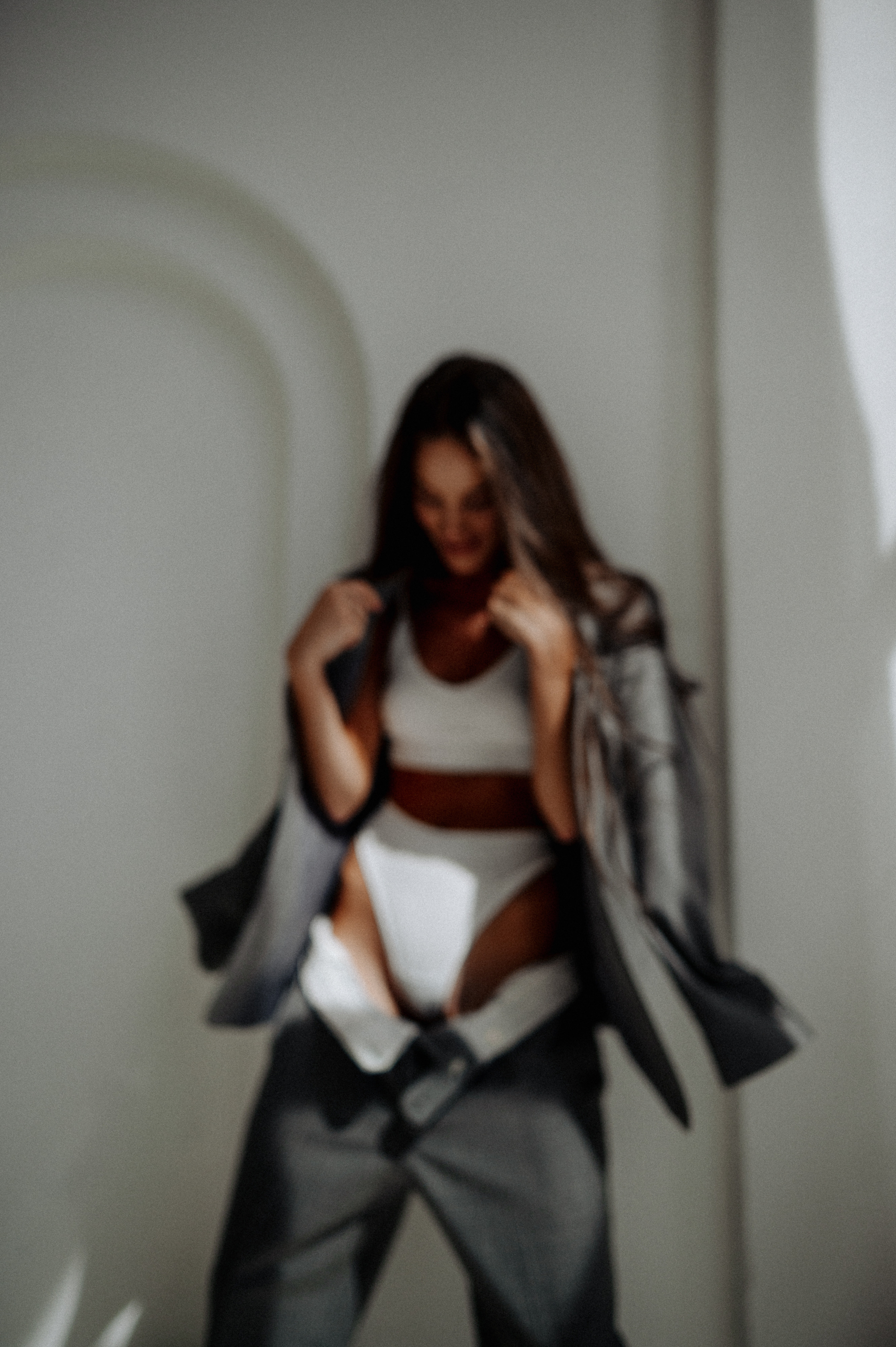 Лера. Фотограф Вито Бурмасов | Москва