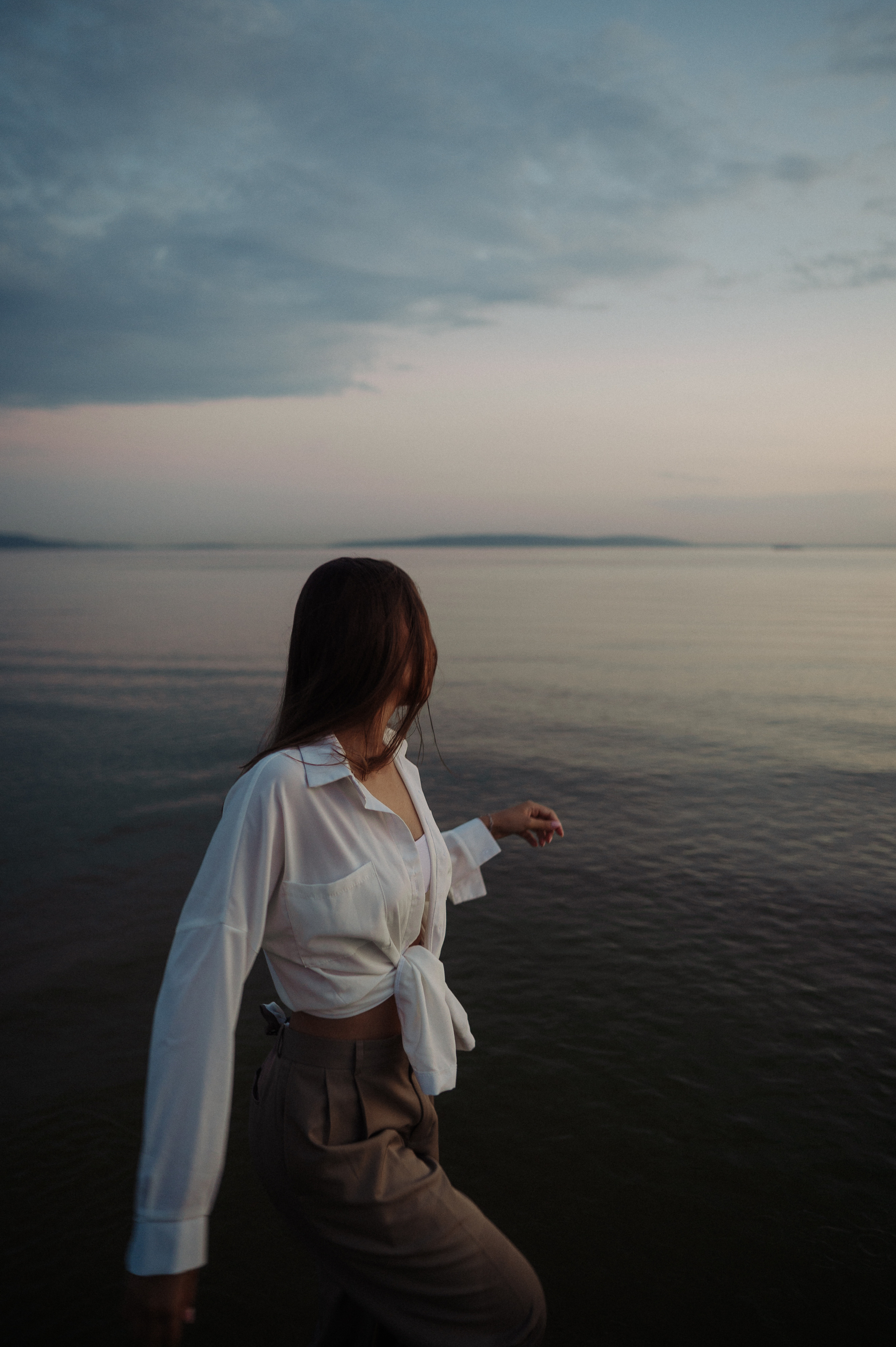 Алина. Фотограф Вито Бурмасов | Москва