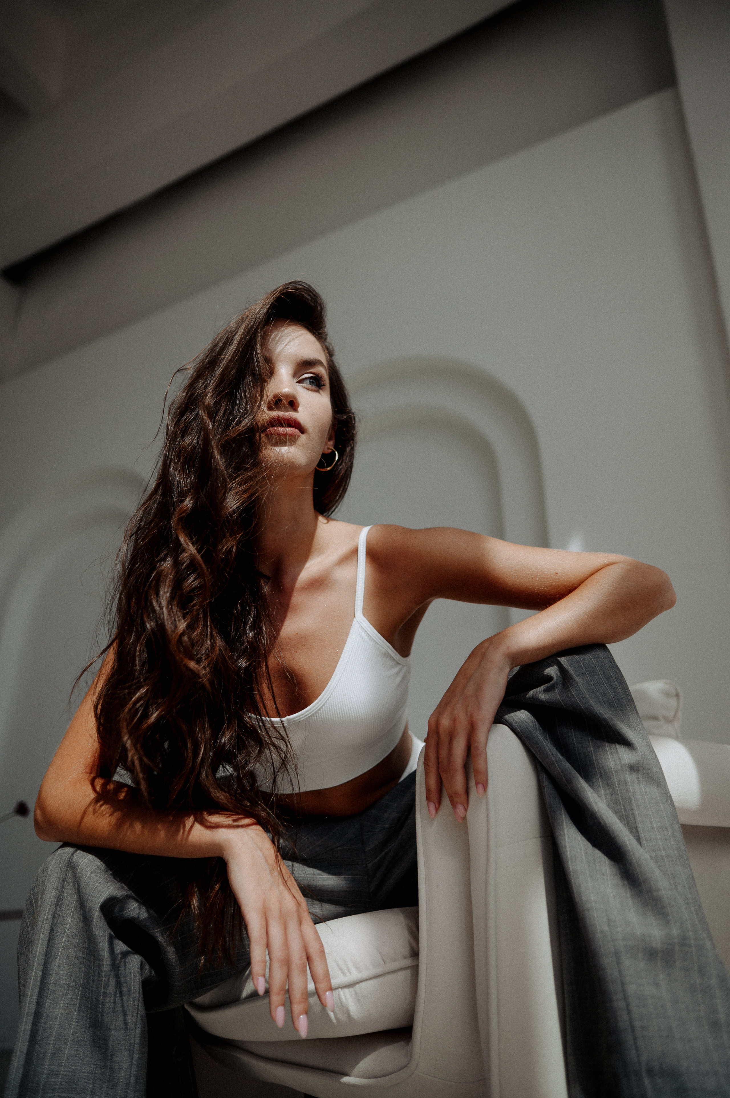 Лера. Фотограф Вито Бурмасов | Москва