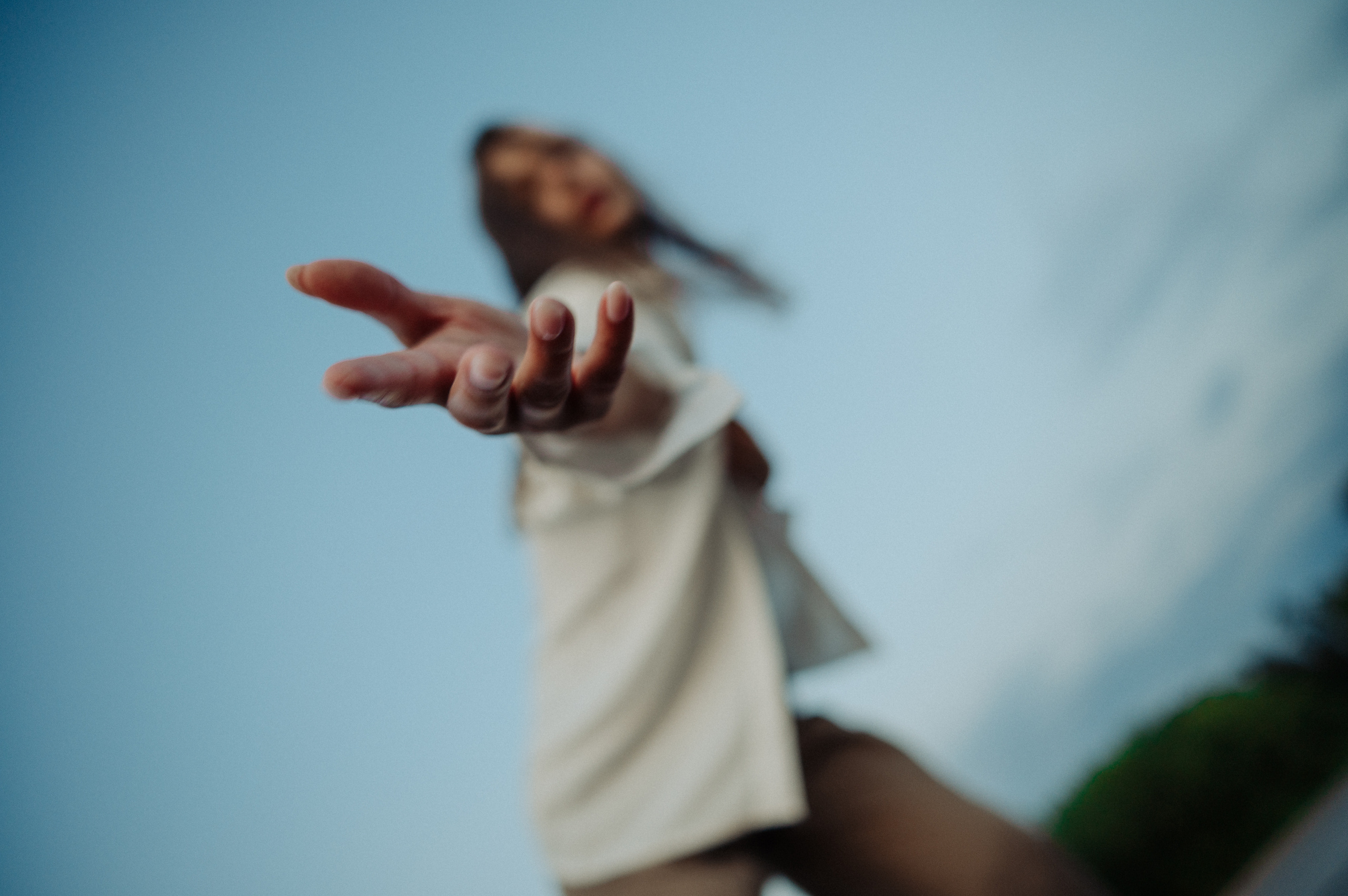 Алина. Фотограф Вито Бурмасов | Москва