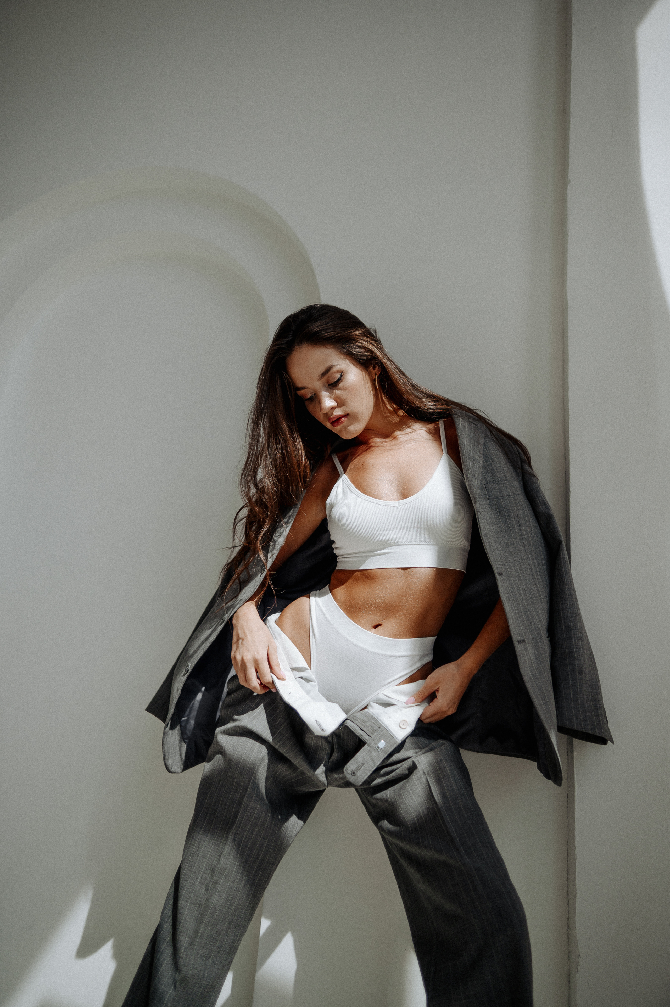 Лера. Фотограф Вито Бурмасов | Москва