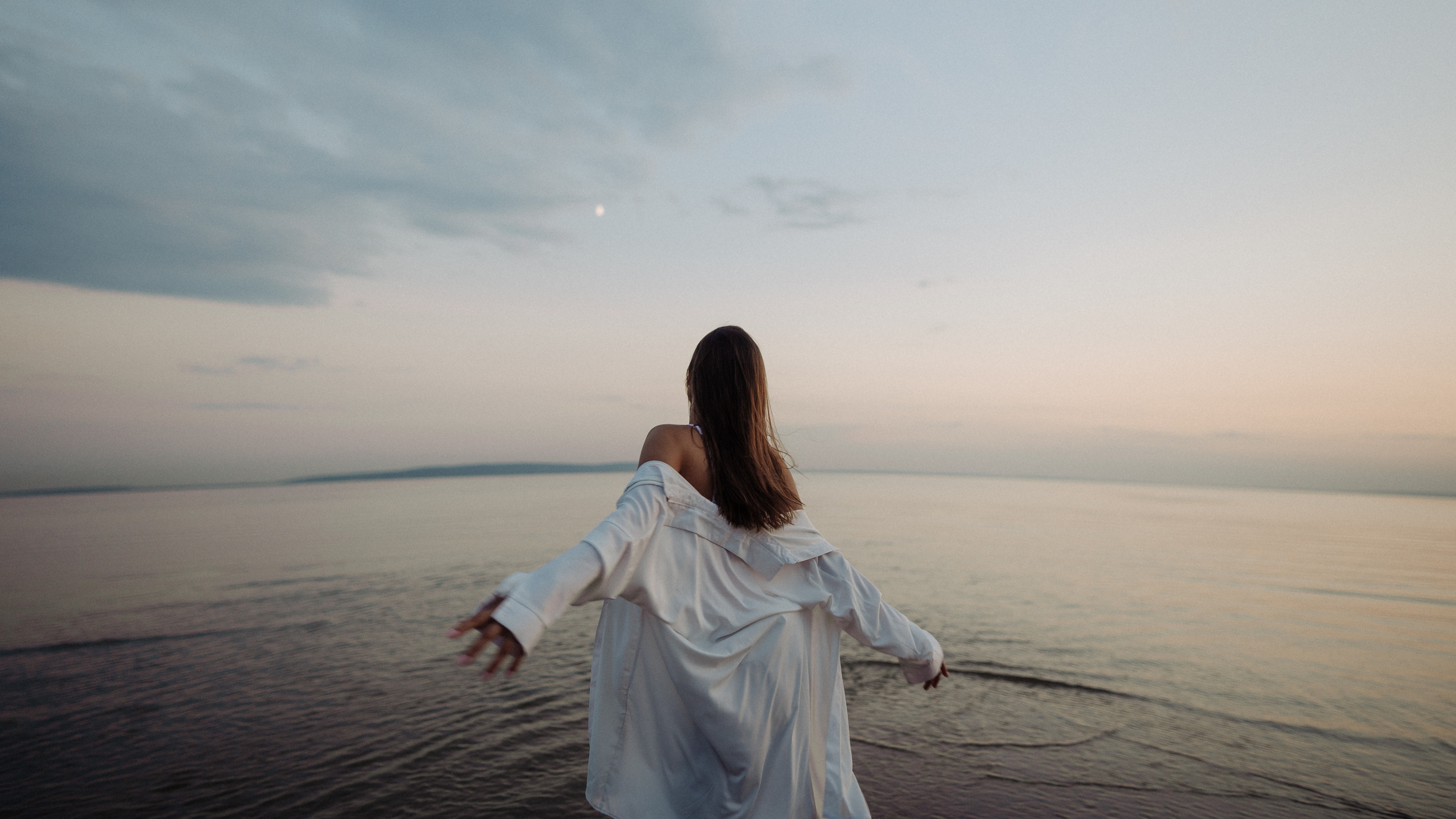 Алина. Фотограф Вито Бурмасов | Москва