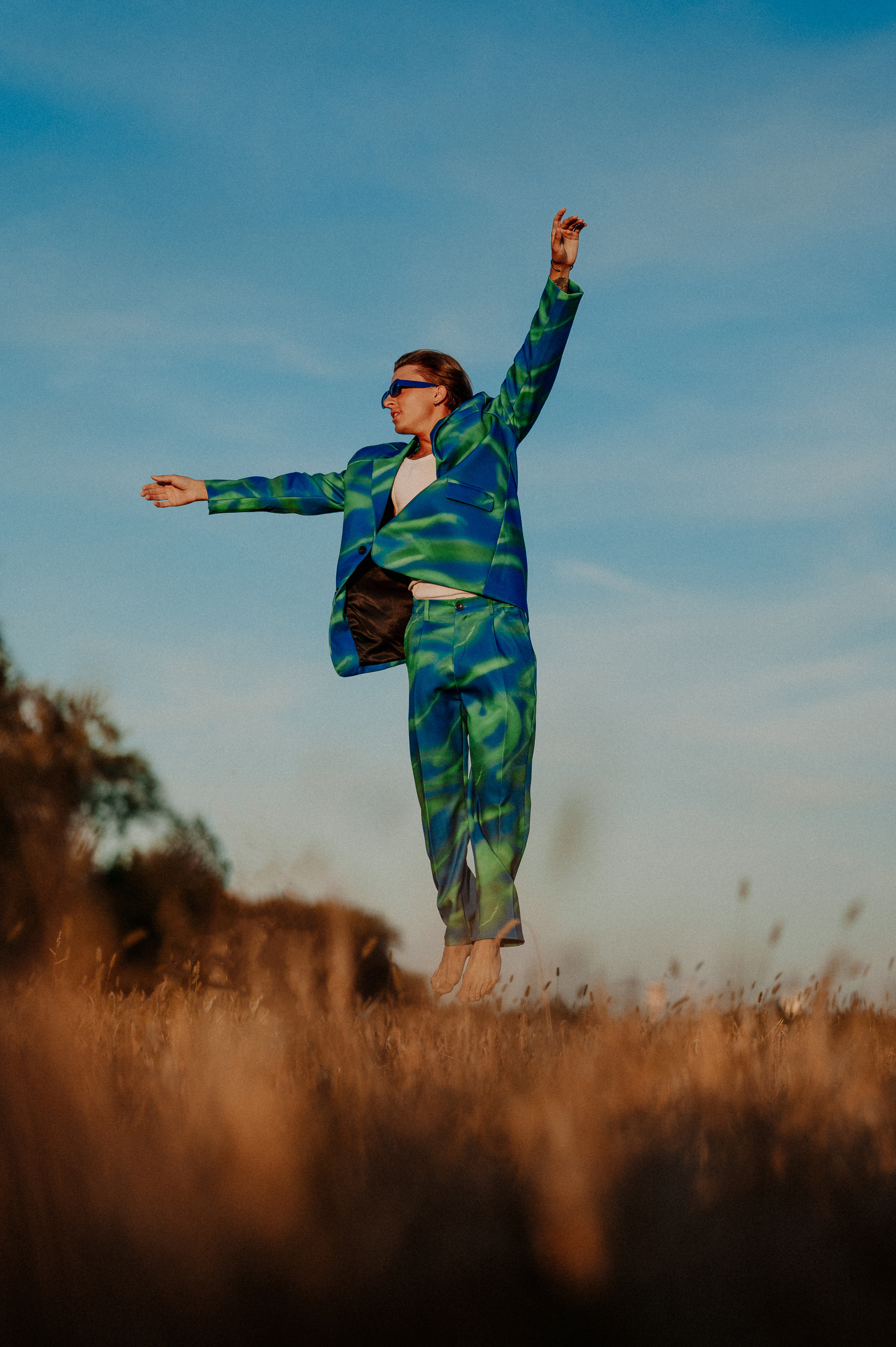 Денис. Фотограф Вито Бурмасов | Москва