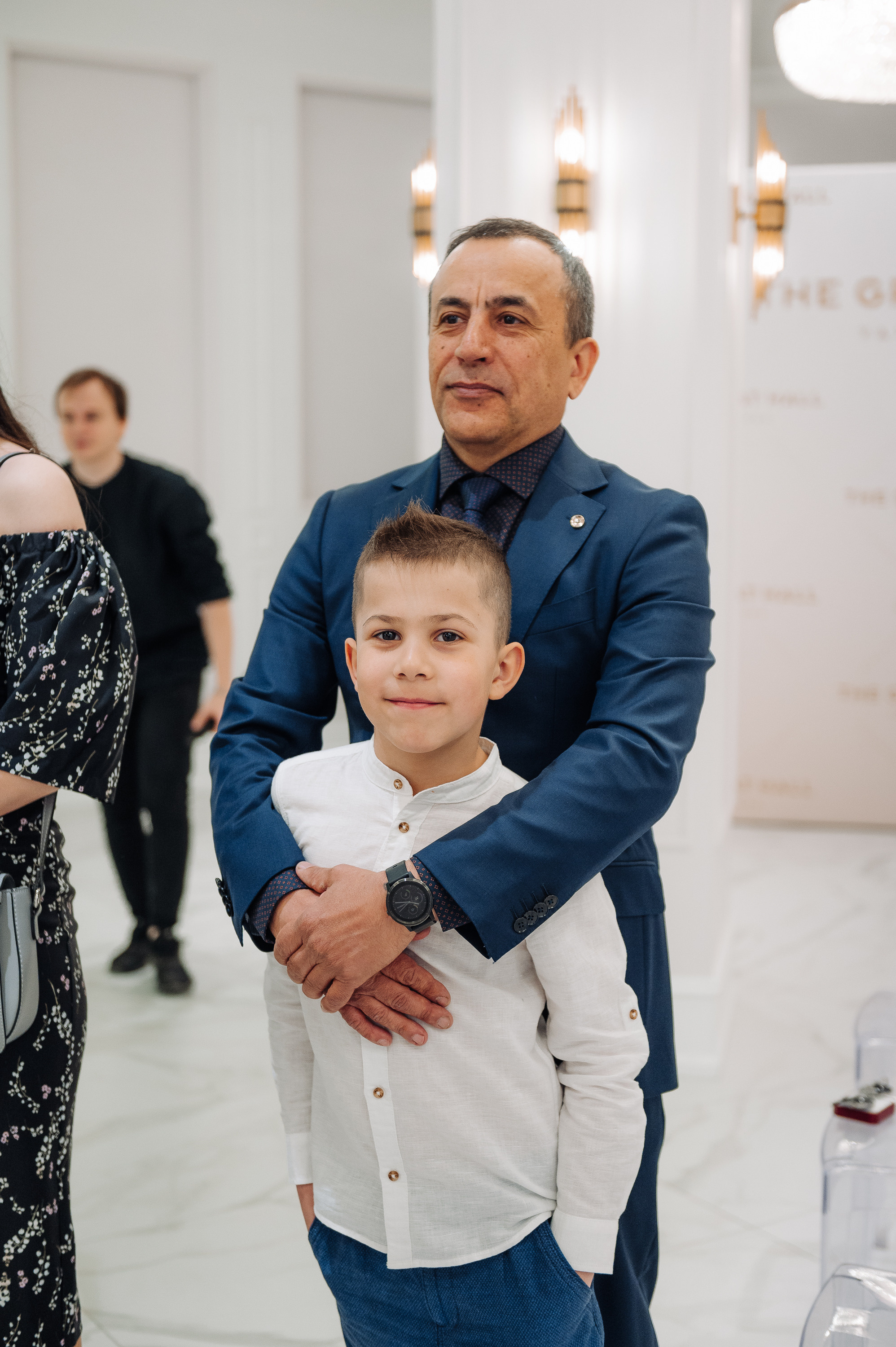 Свадьба Максимы и Эвелины | 2022. Фотограф Вито Бурмасов | Москва