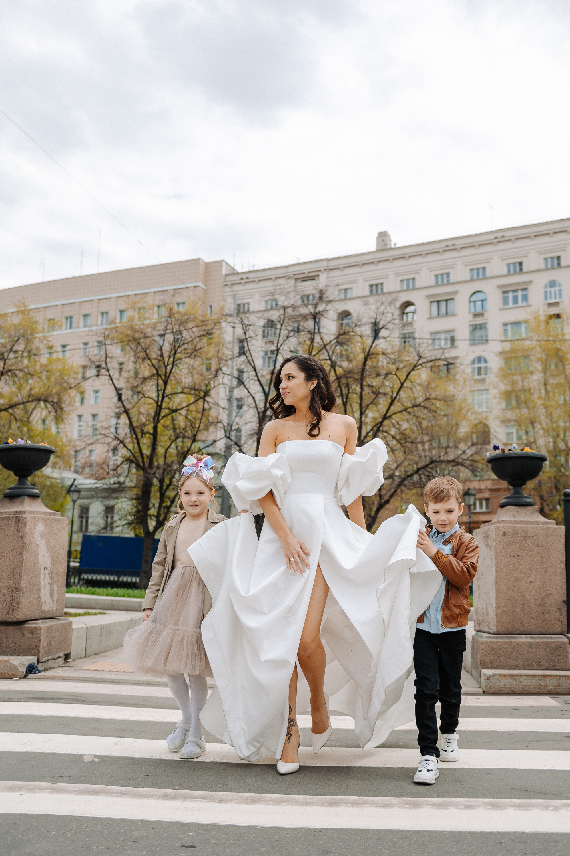 Свадьба Максимы и Эвелины | 2022. Фотограф Вито Бурмасов | Москва