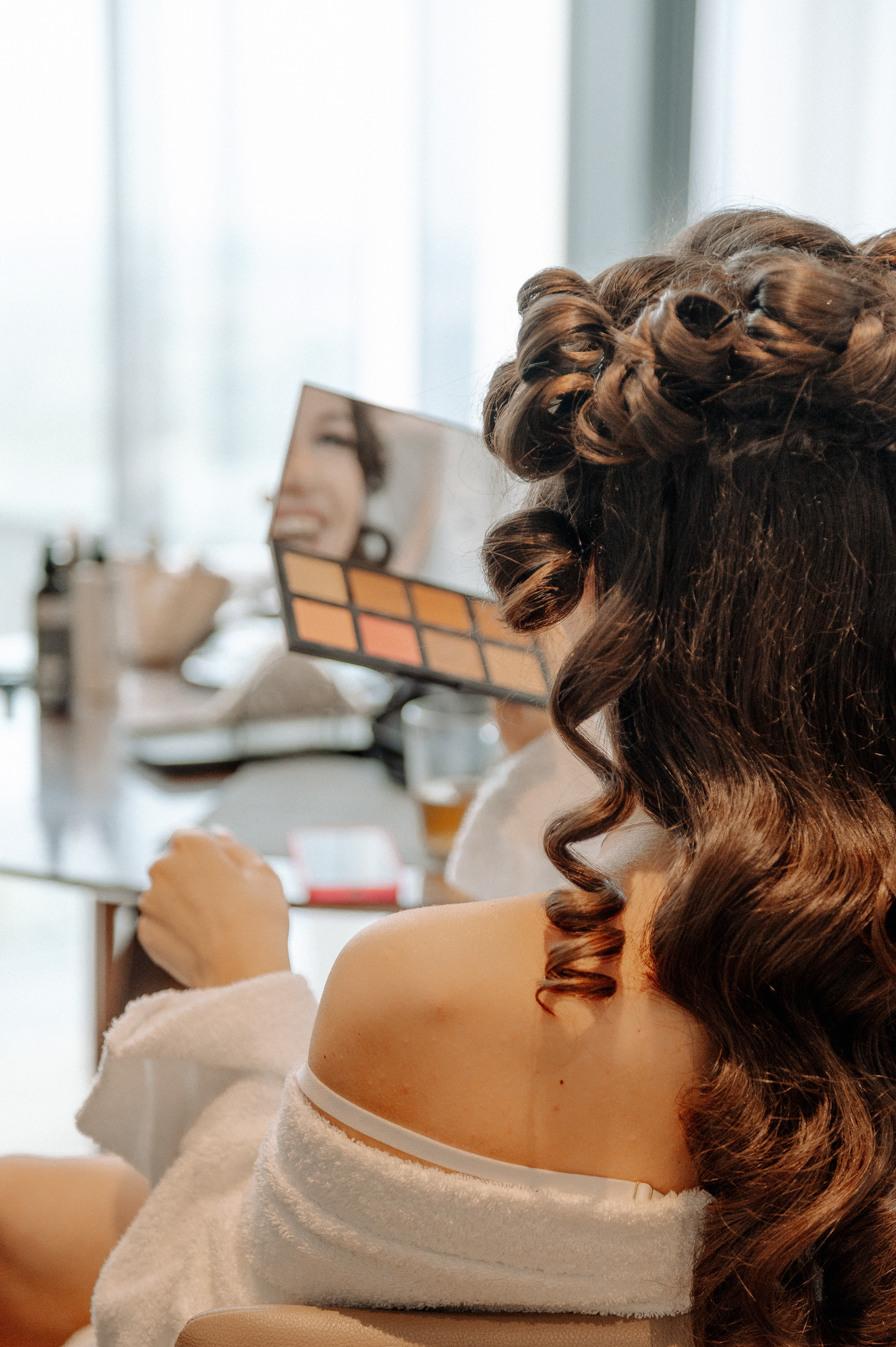 Свадьба Максимы и Эвелины | 2022. Фотограф Вито Бурмасов | Москва