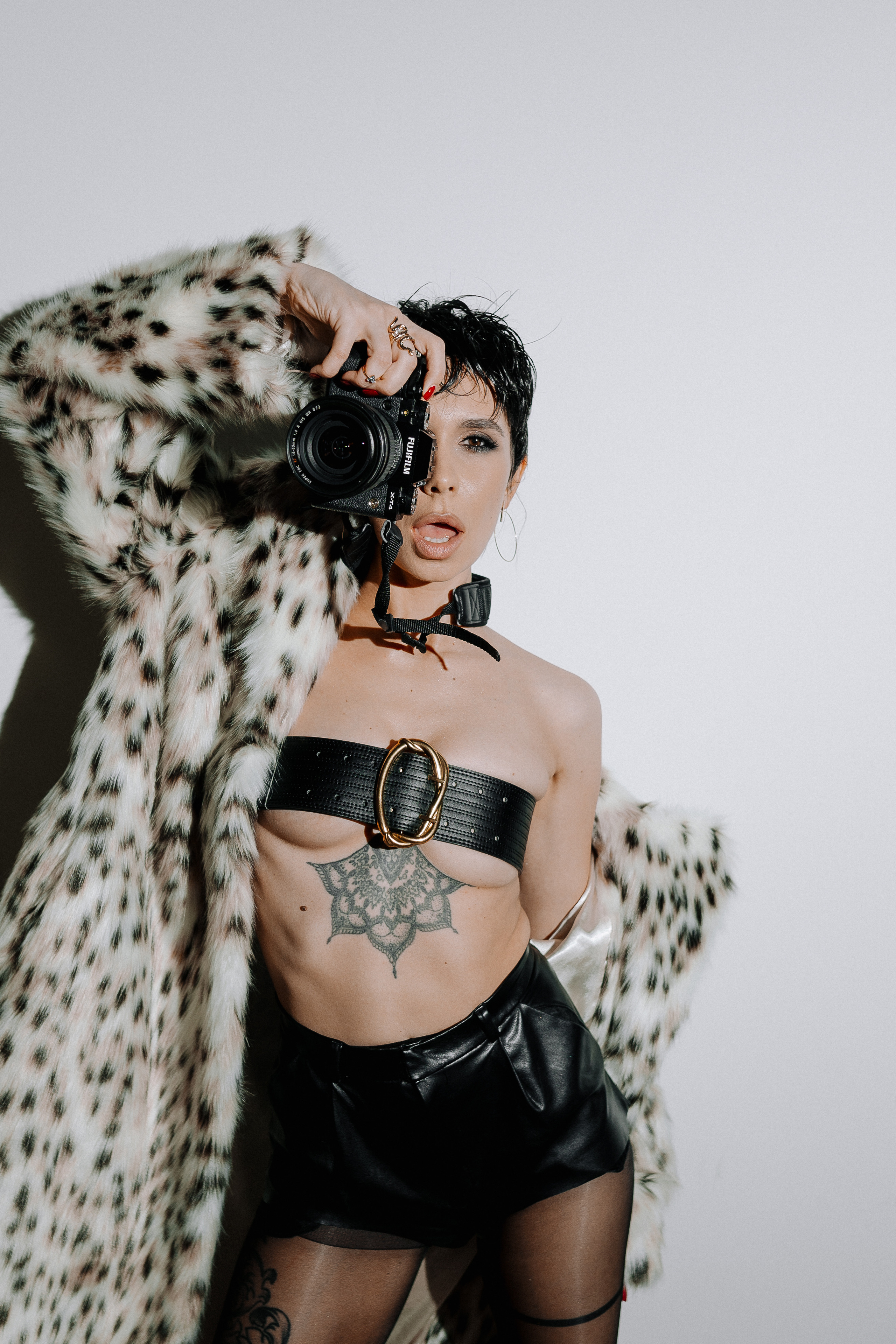 Полина. Фотограф Вито Бурмасов | Москва