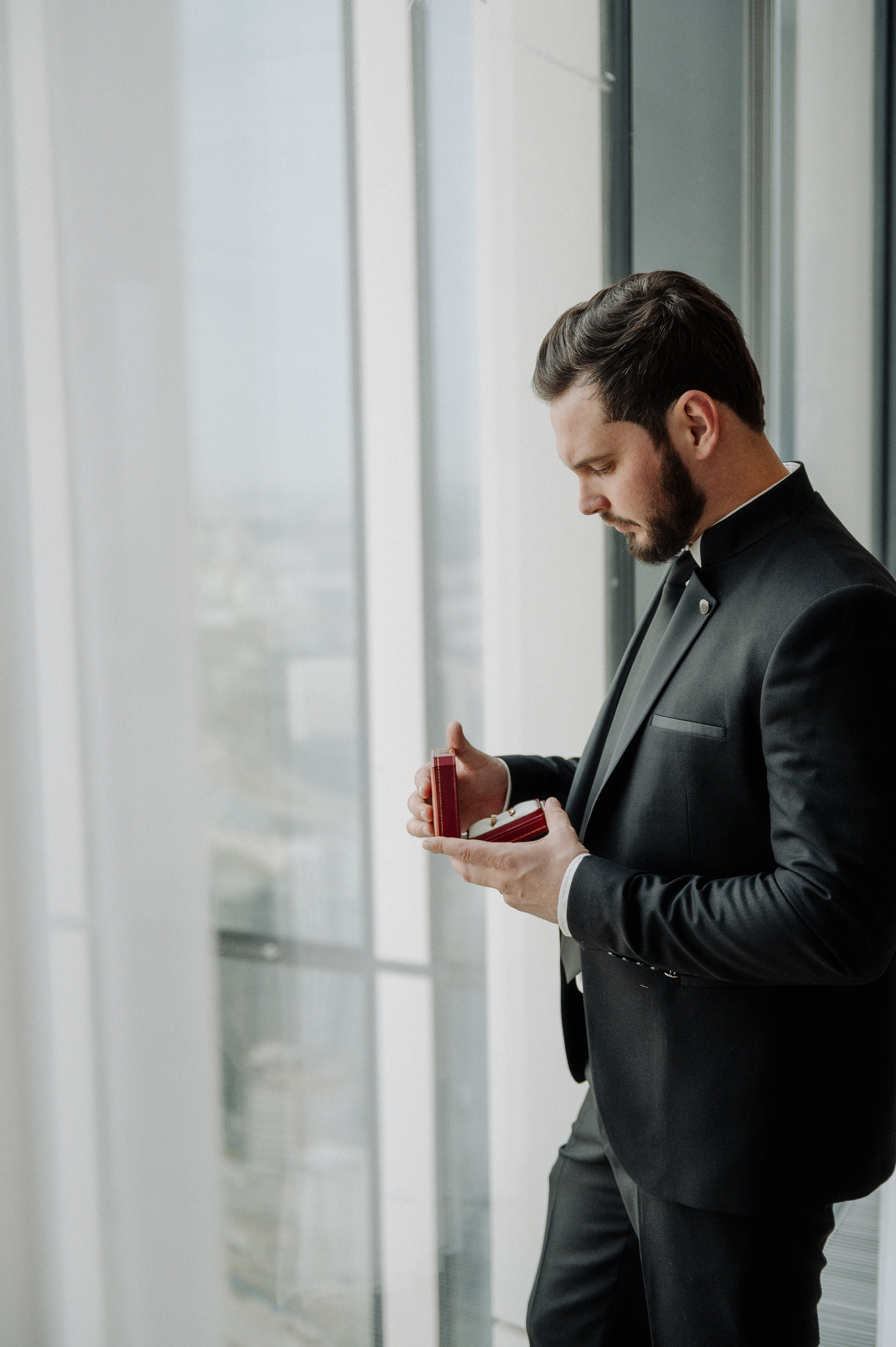 Свадьба Максимы и Эвелины | 2022. Фотограф Вито Бурмасов | Москва