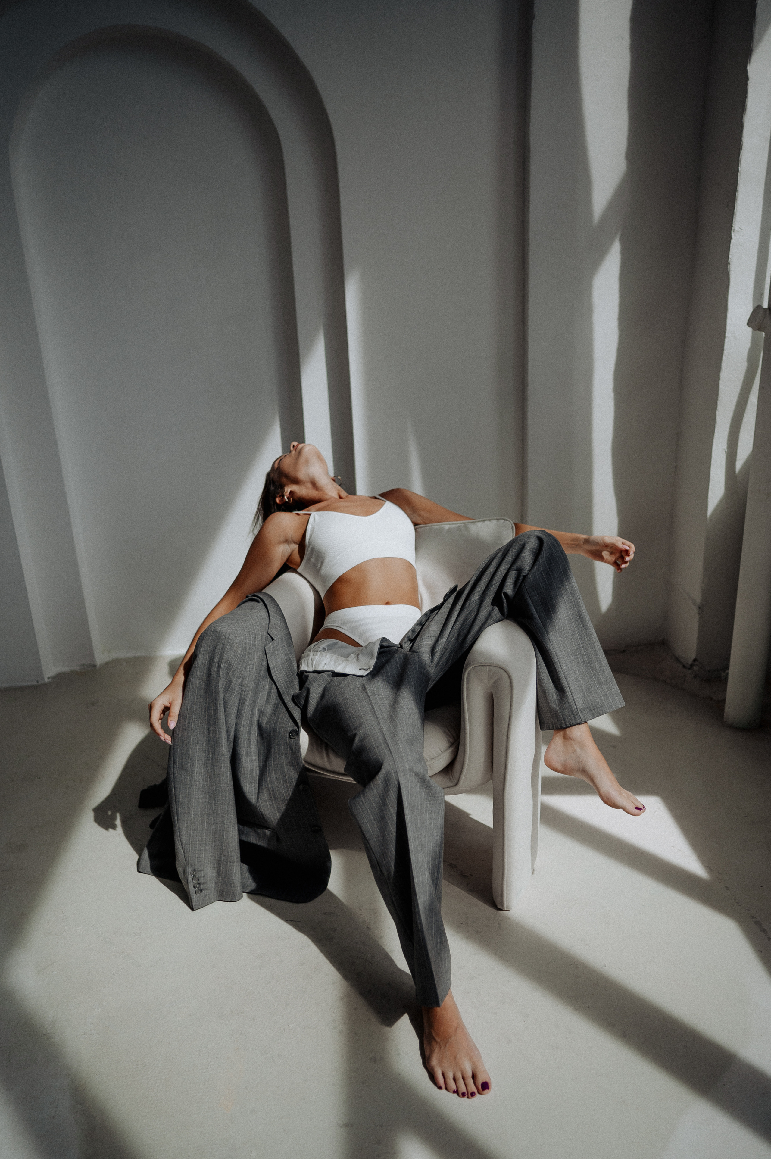 Лера. Фотограф Вито Бурмасов | Москва