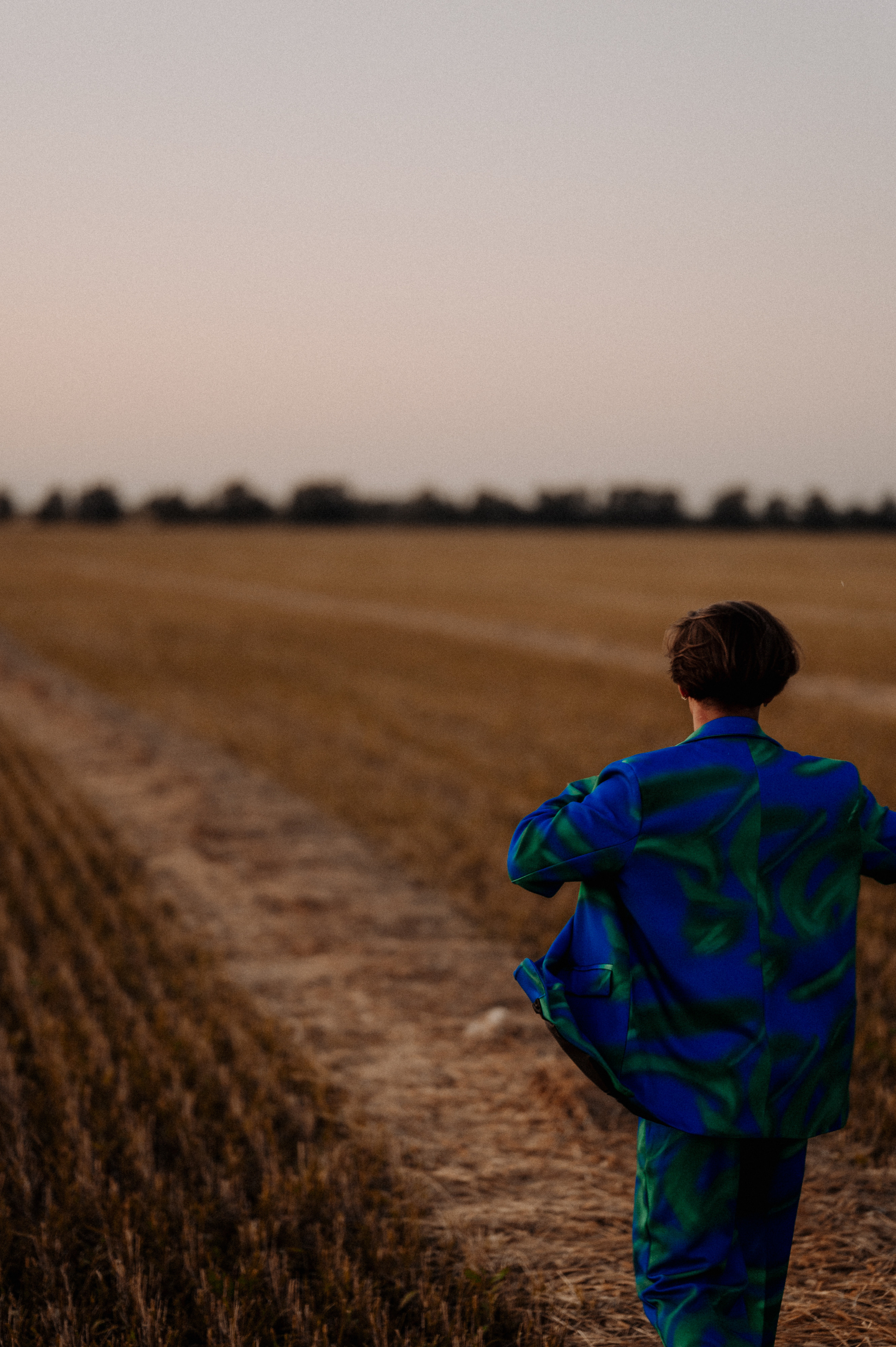 Денис. Фотограф Вито Бурмасов | Москва