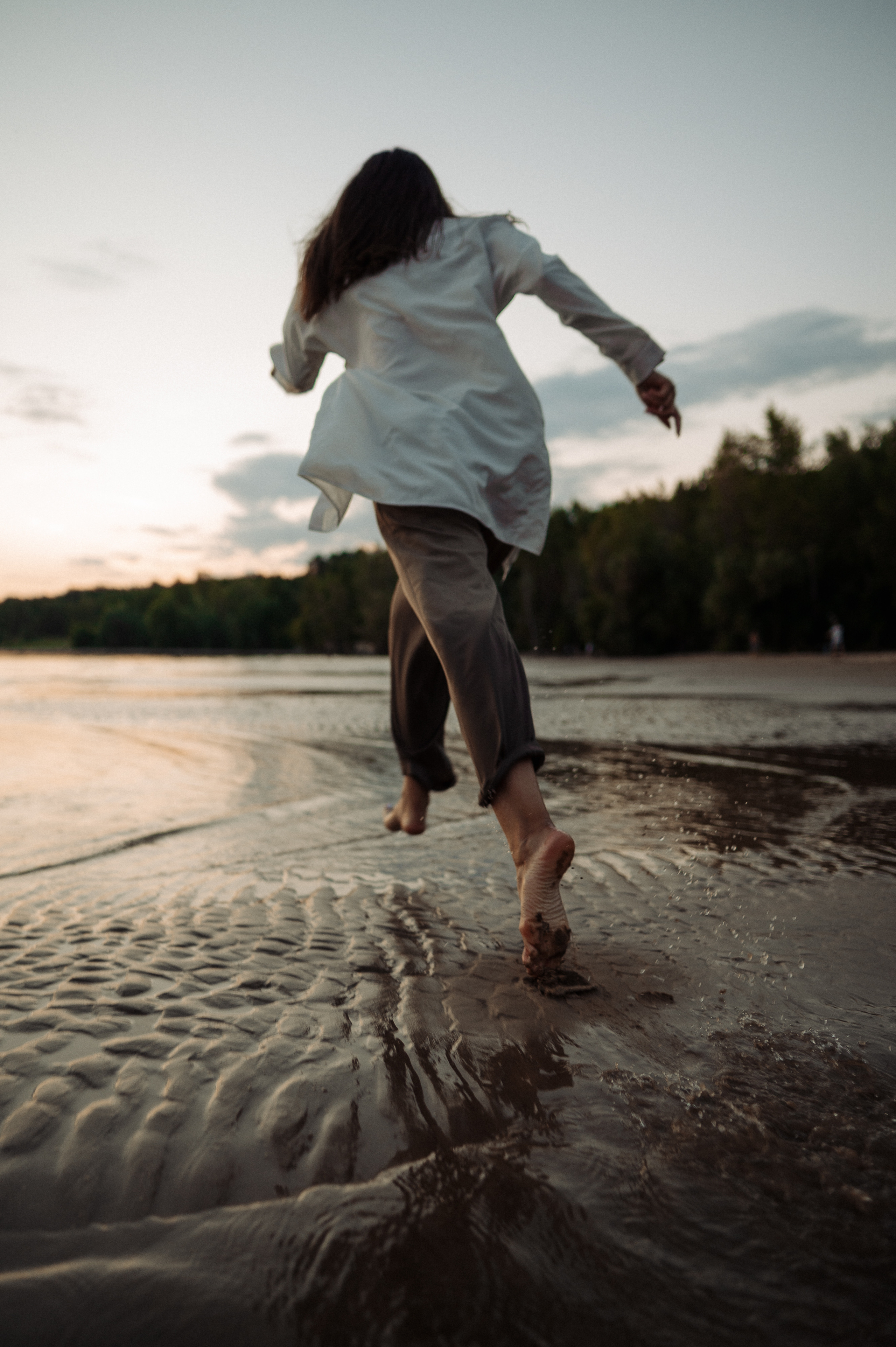 Алина. Фотограф Вито Бурмасов | Москва