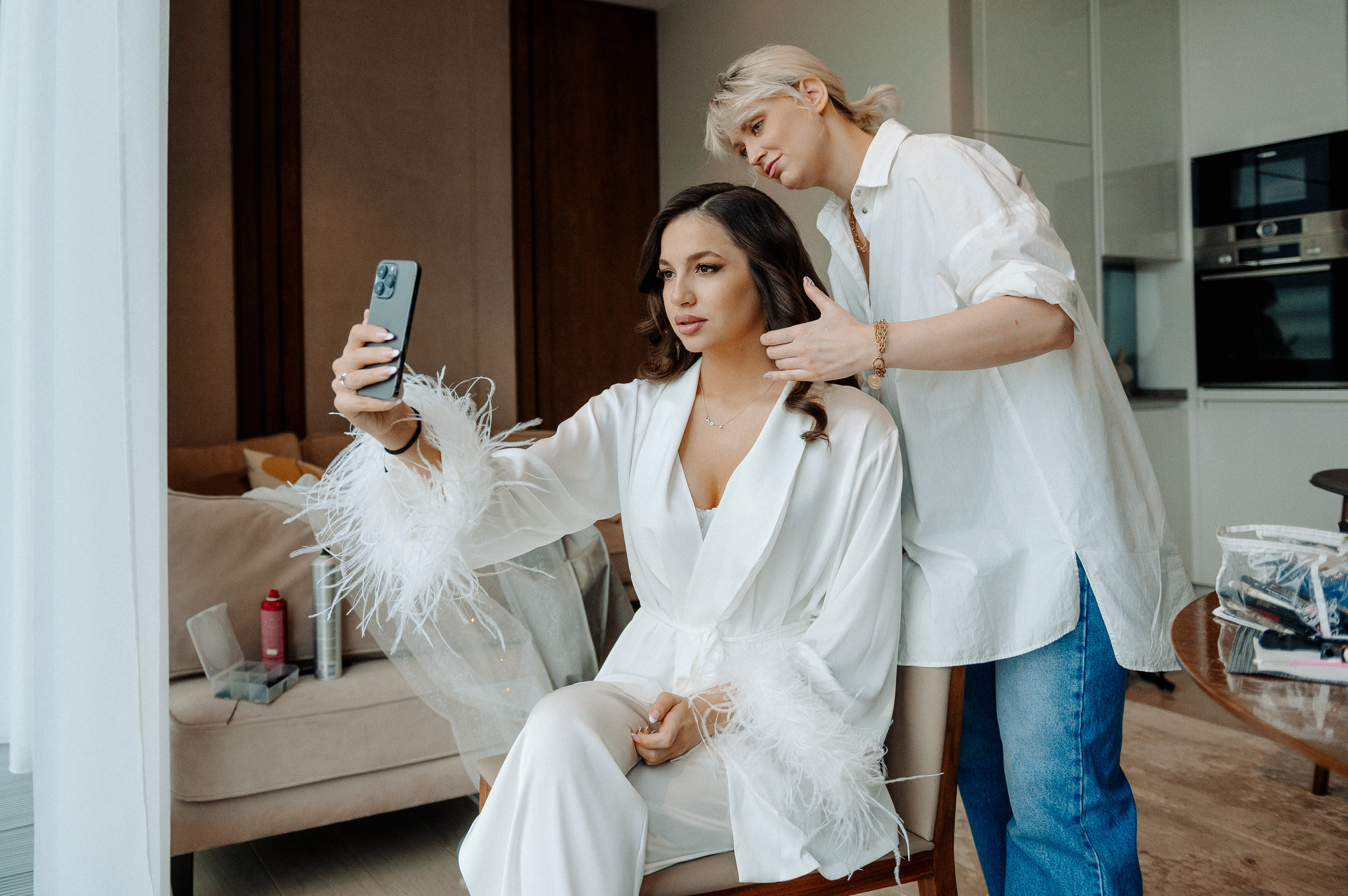 Свадьба Максимы и Эвелины | 2022. Фотограф Вито Бурмасов | Москва