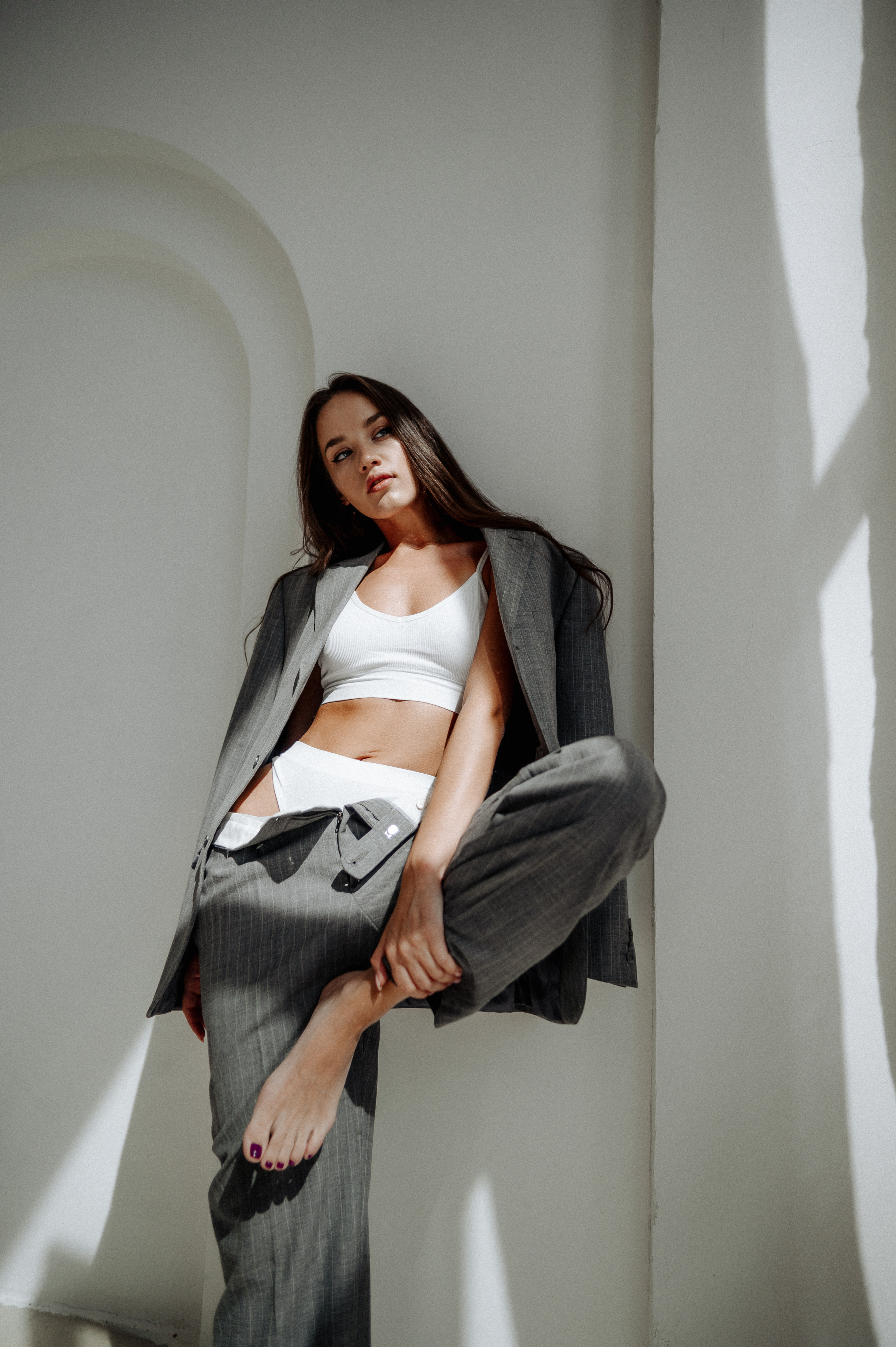 Лера. Фотограф Вито Бурмасов | Москва