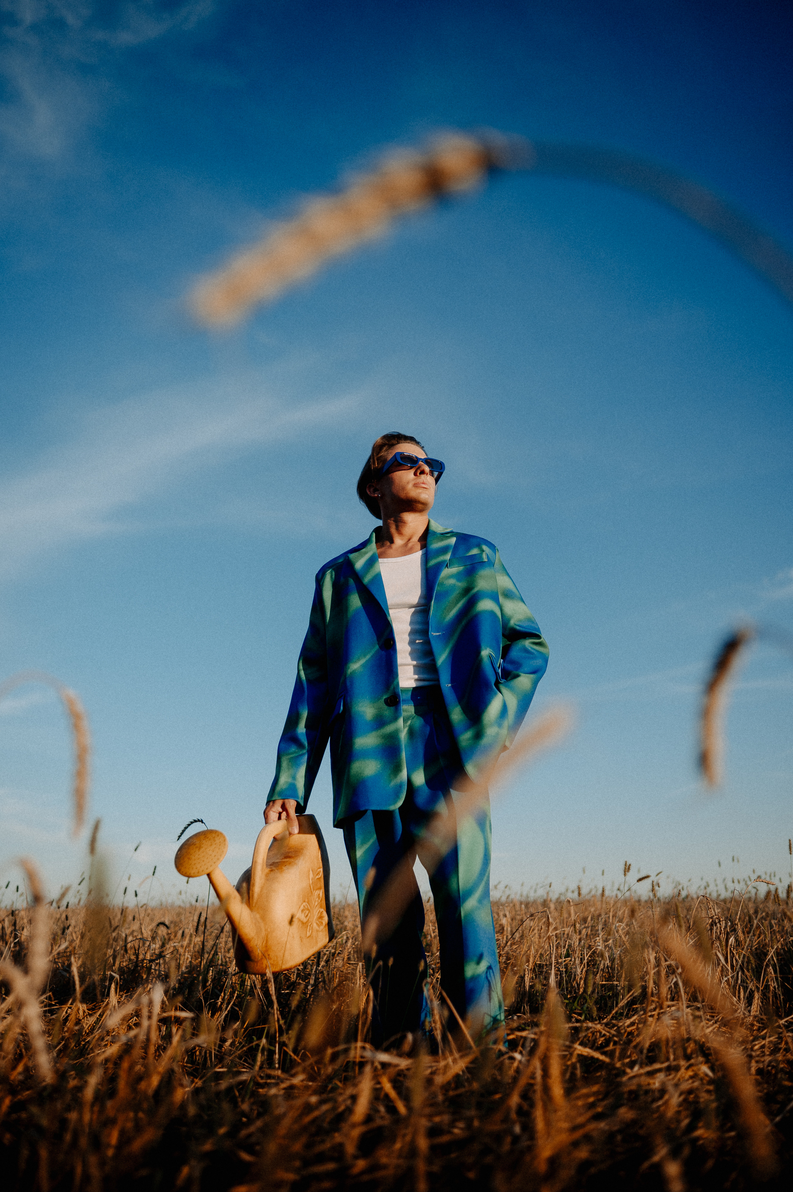 Денис. Фотограф Вито Бурмасов | Москва