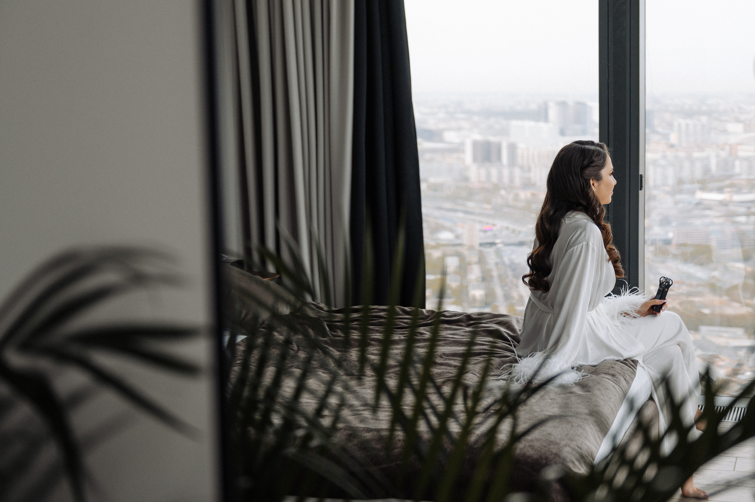 Свадьба Максимы и Эвелины | 2022. Фотограф Вито Бурмасов | Москва