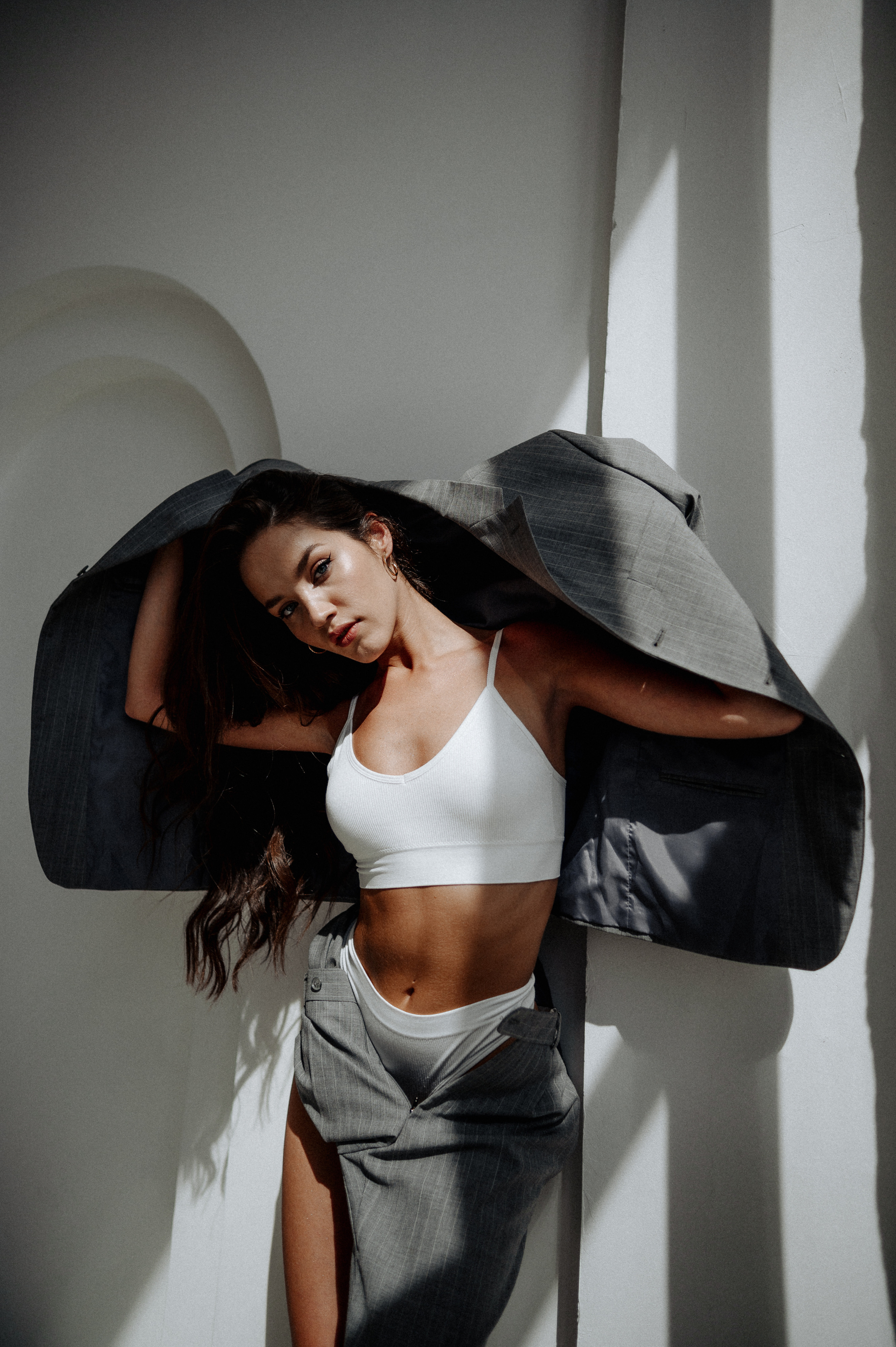 Лера. Фотограф Вито Бурмасов | Москва