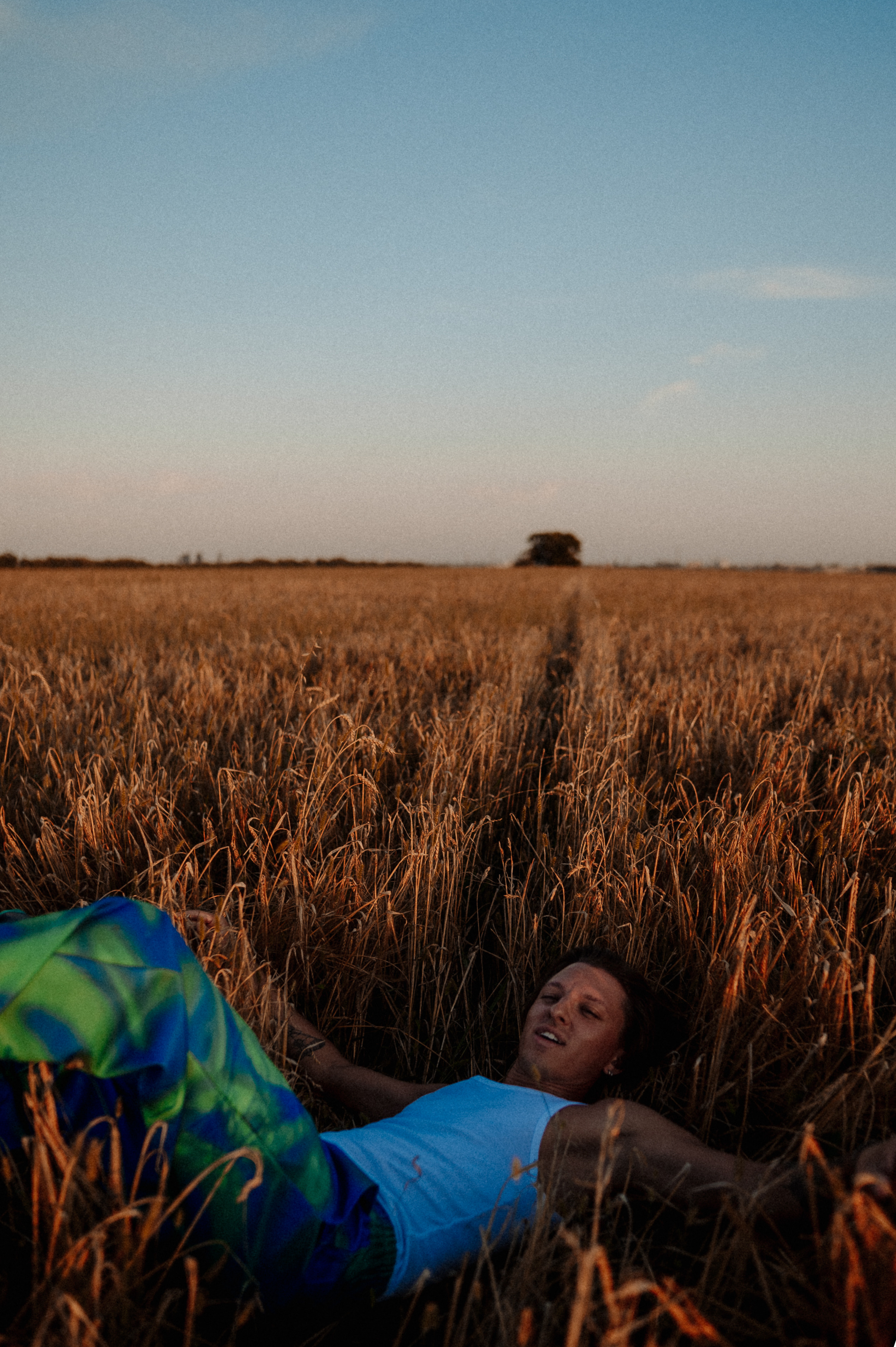 Денис. Фотограф Вито Бурмасов | Москва