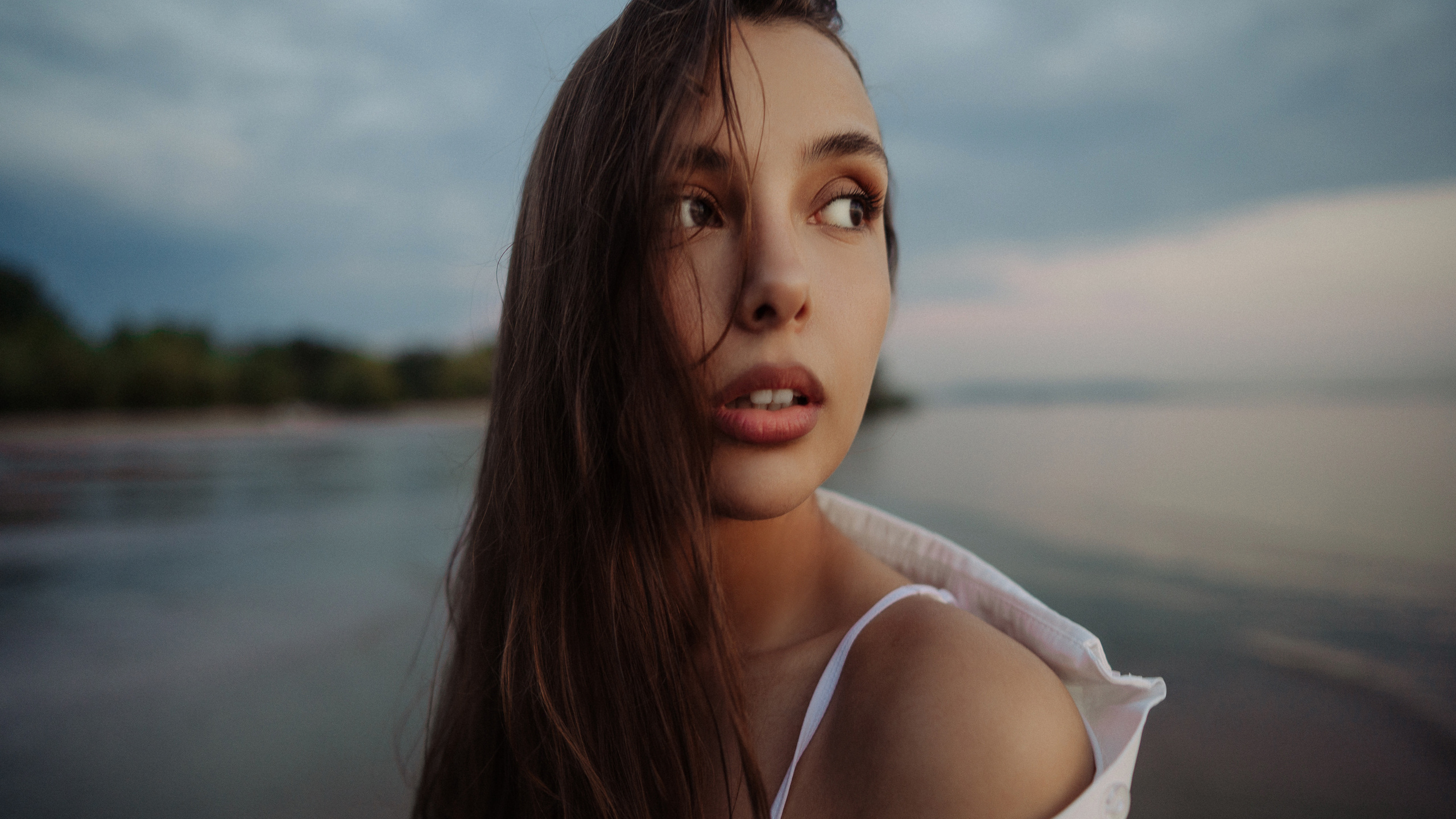 Алина. Фотограф Вито Бурмасов | Москва