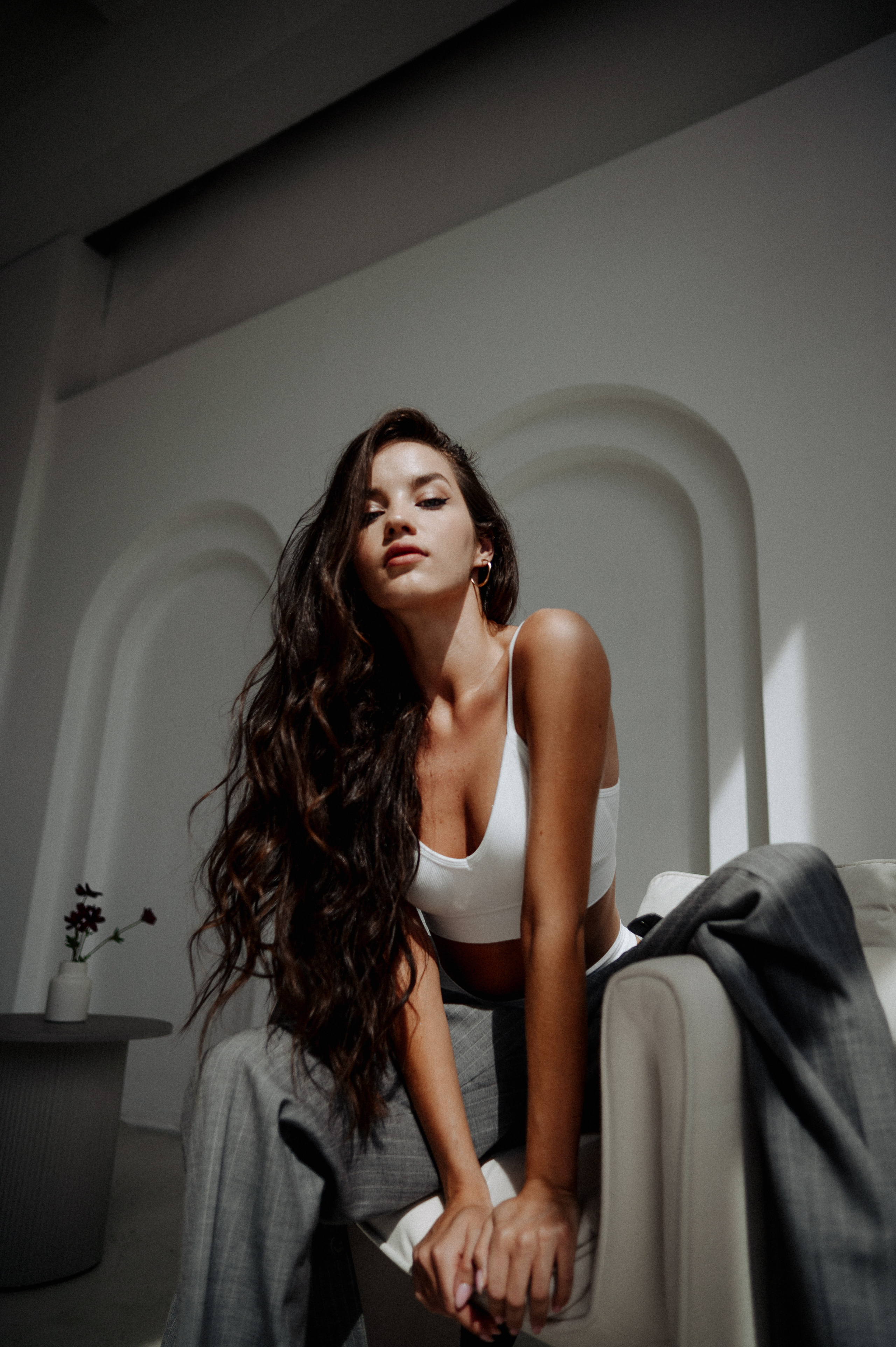 Лера. Фотограф Вито Бурмасов | Москва