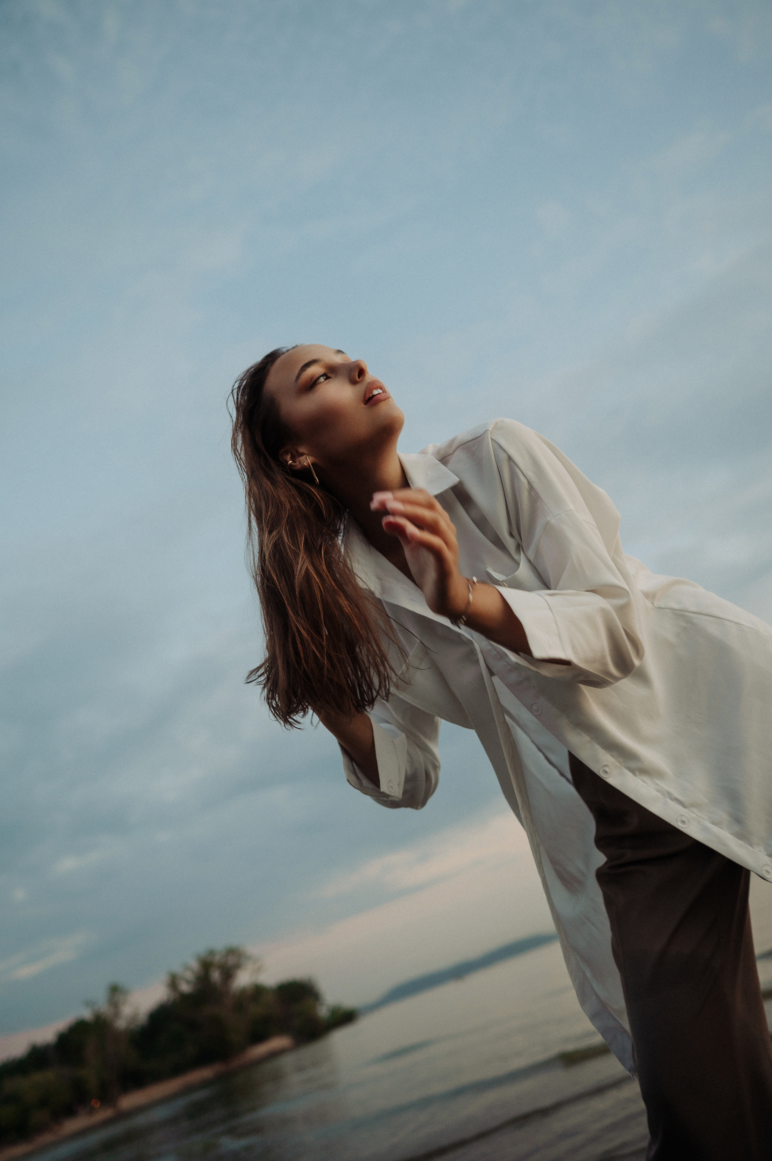 Алина. Фотограф Вито Бурмасов | Москва