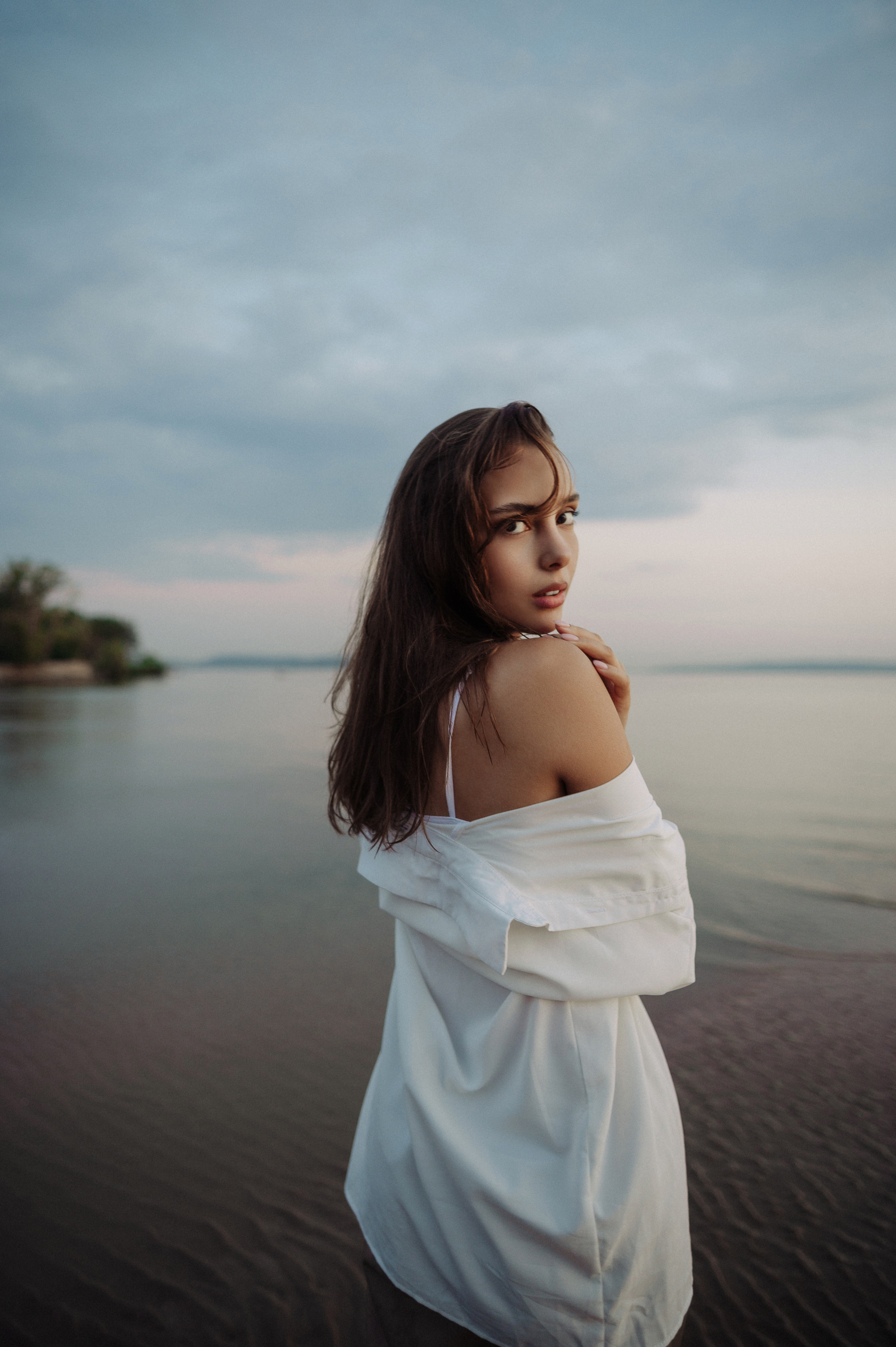 Алина. Фотограф Вито Бурмасов | Москва