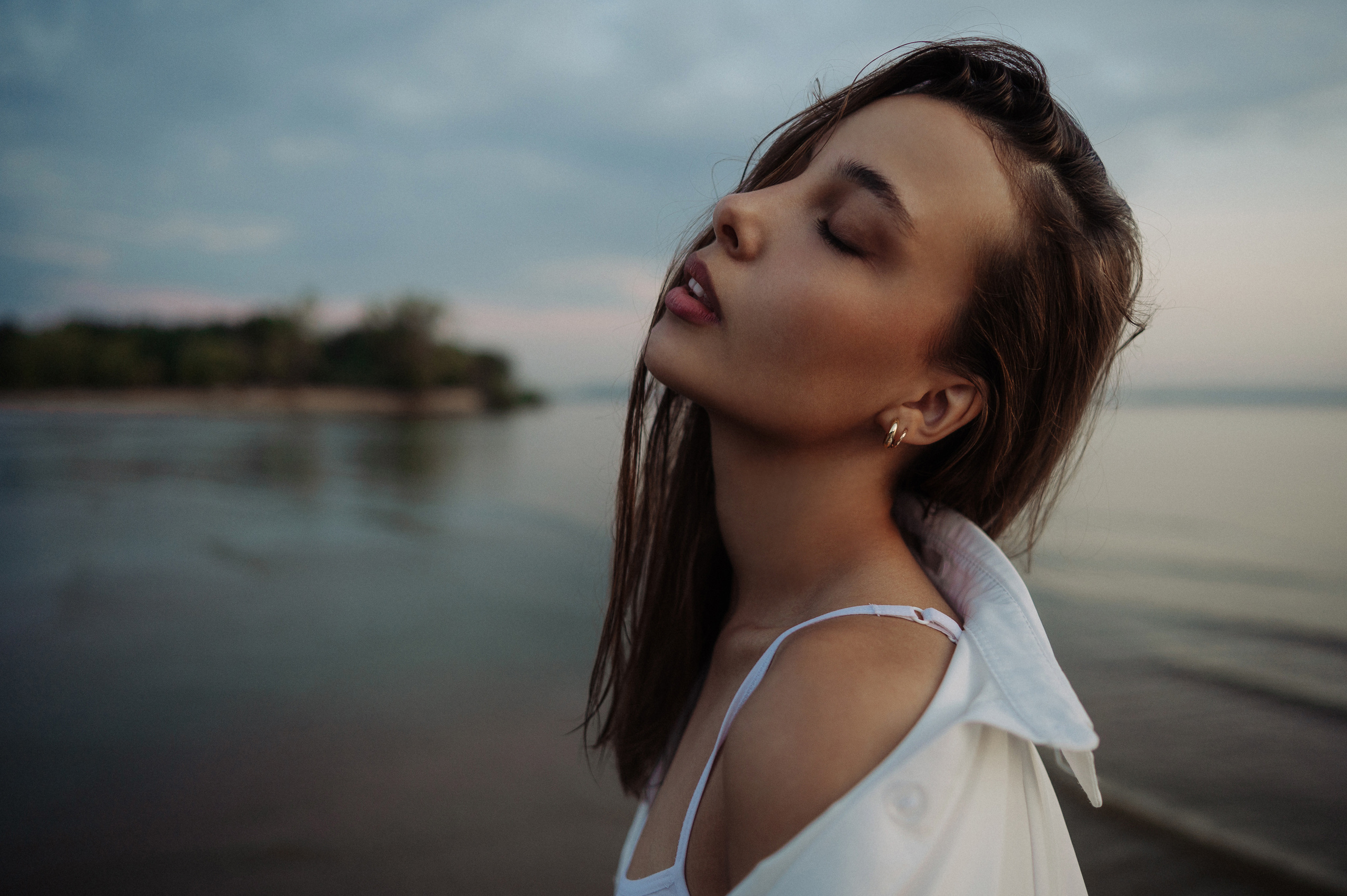 Алина. Фотограф Вито Бурмасов | Москва