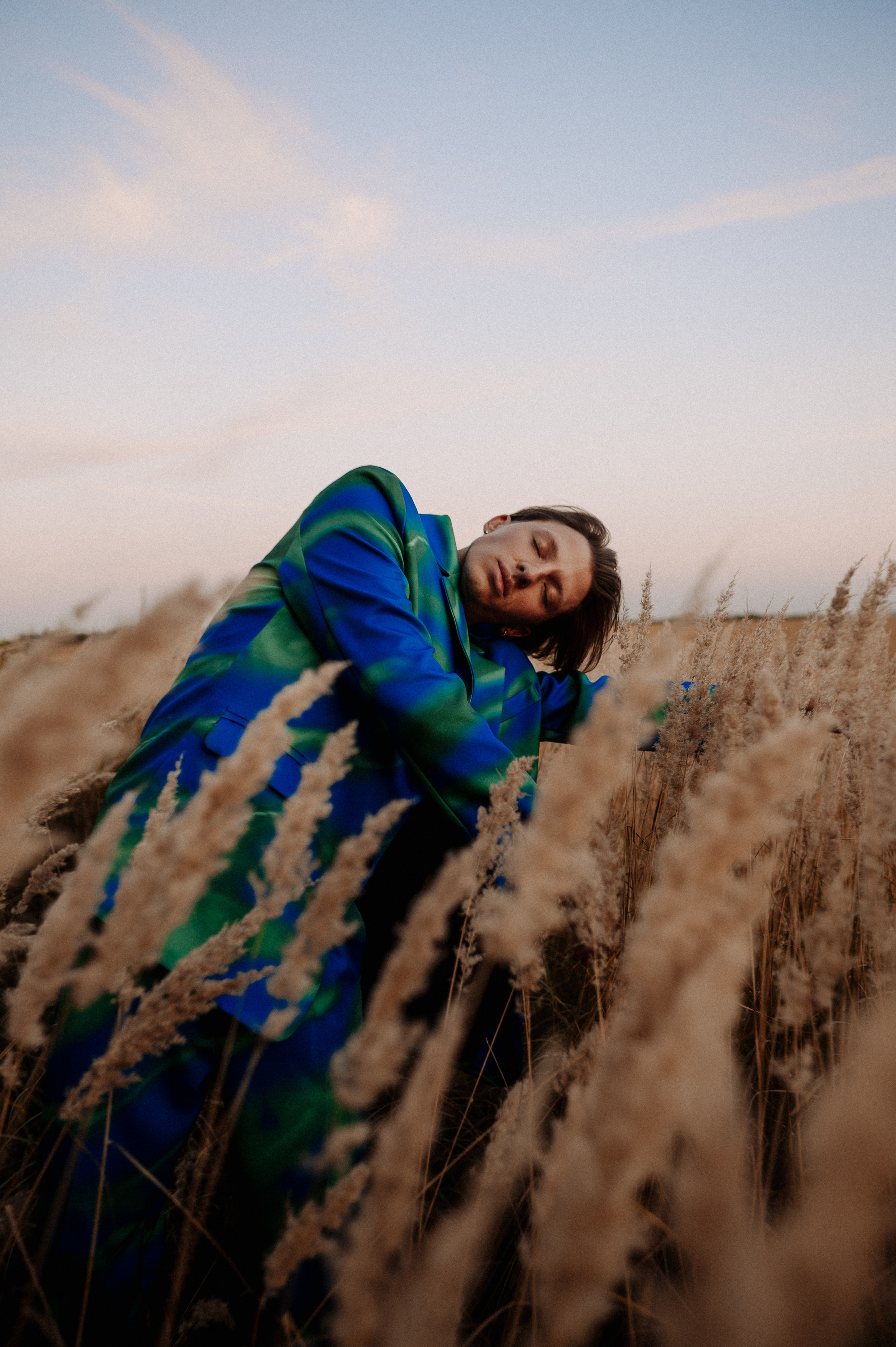 Денис. Фотограф Вито Бурмасов | Москва