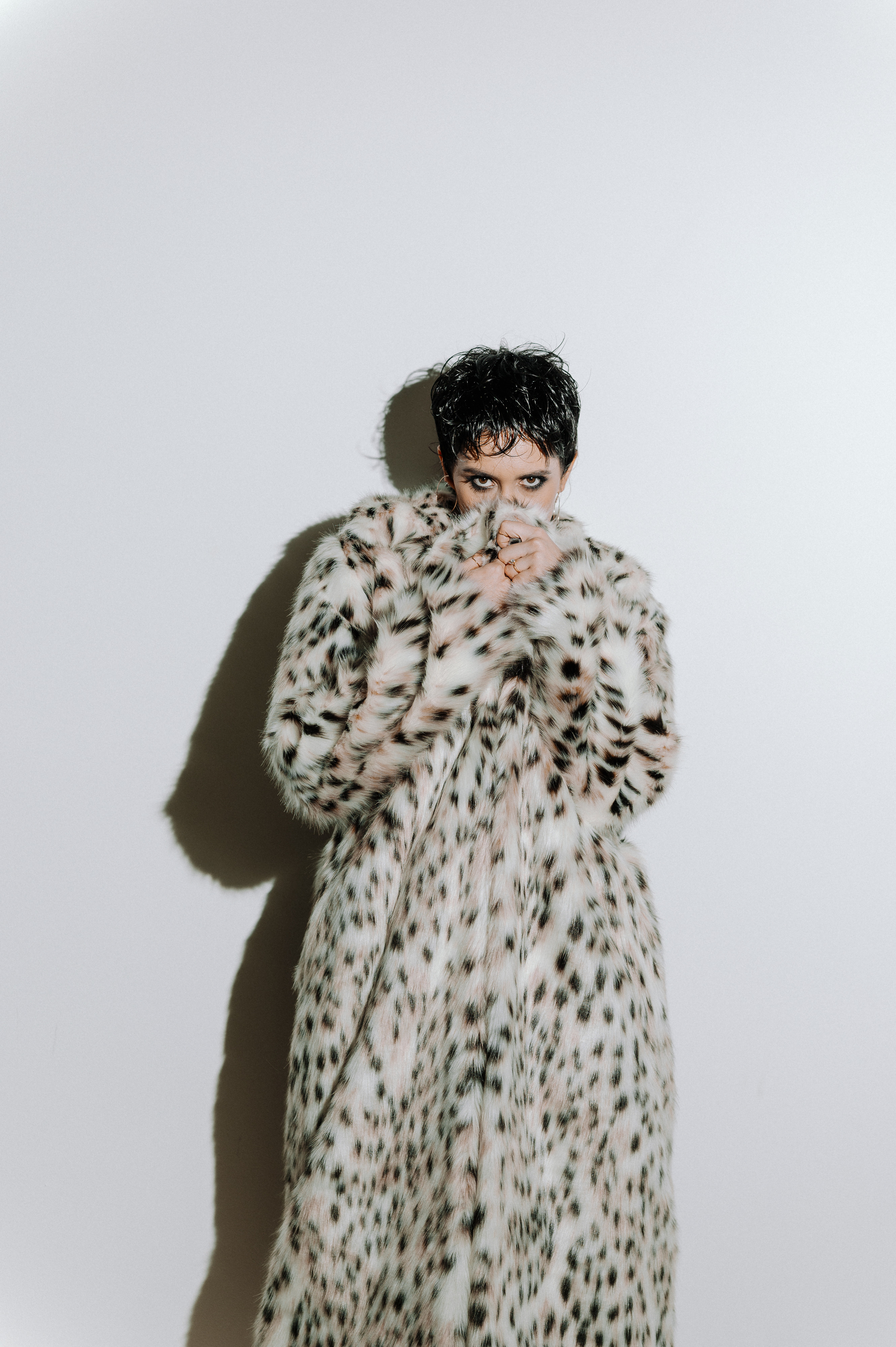 Полина. Фотограф Вито Бурмасов | Москва