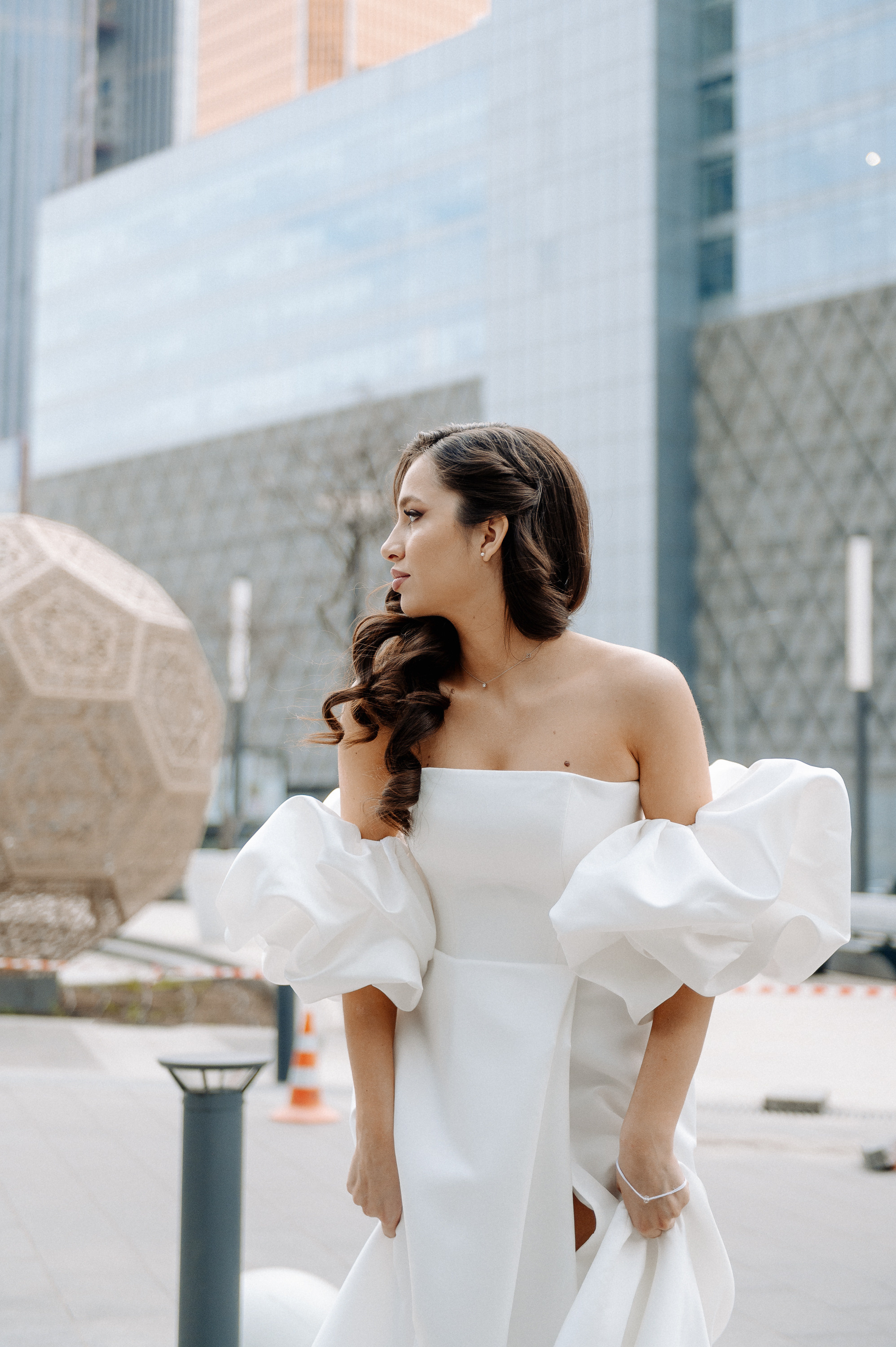 Свадьба Максимы и Эвелины | 2022. Фотограф Вито Бурмасов | Москва