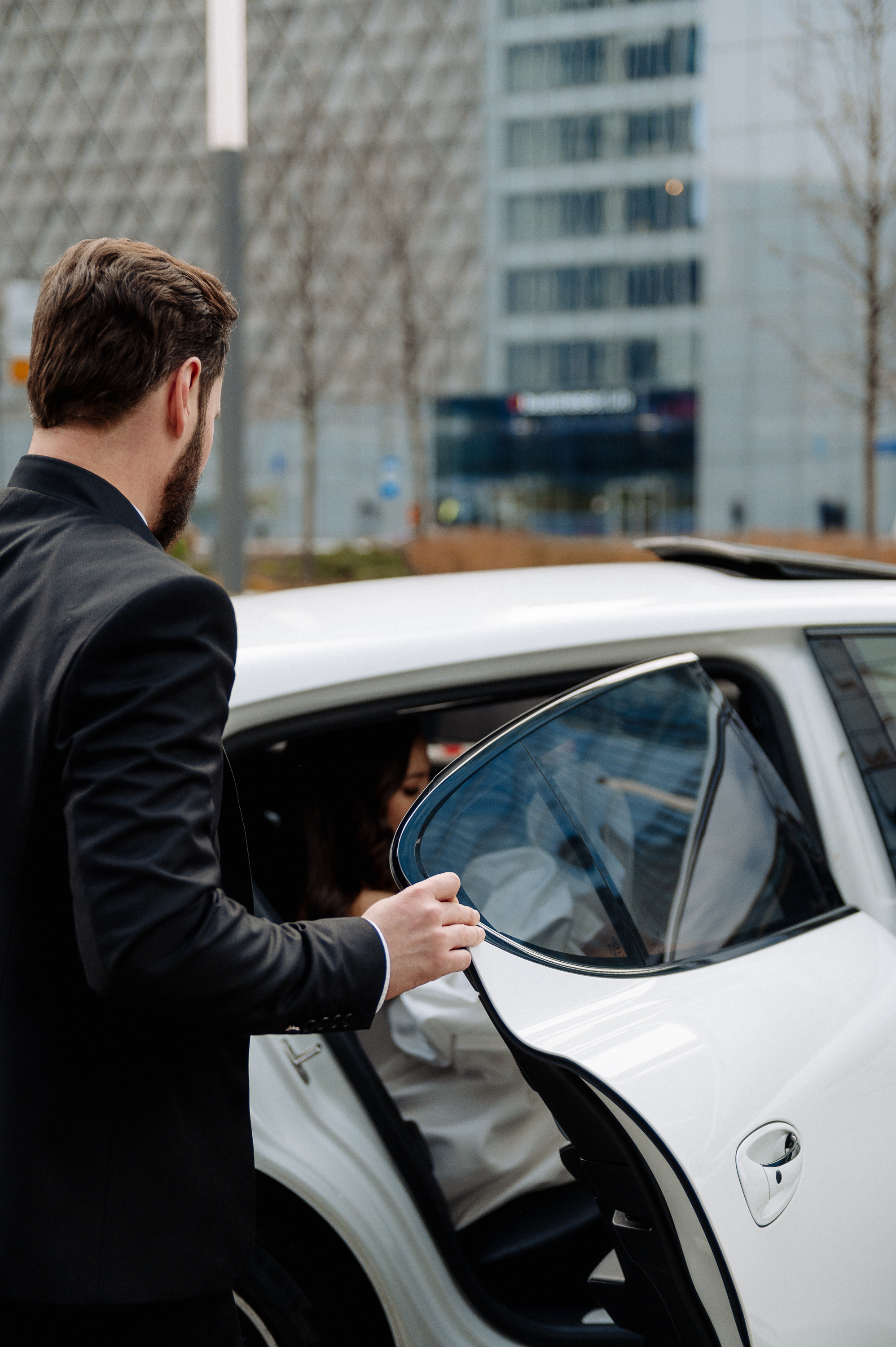 Свадьба Максимы и Эвелины | 2022. Фотограф Вито Бурмасов | Москва