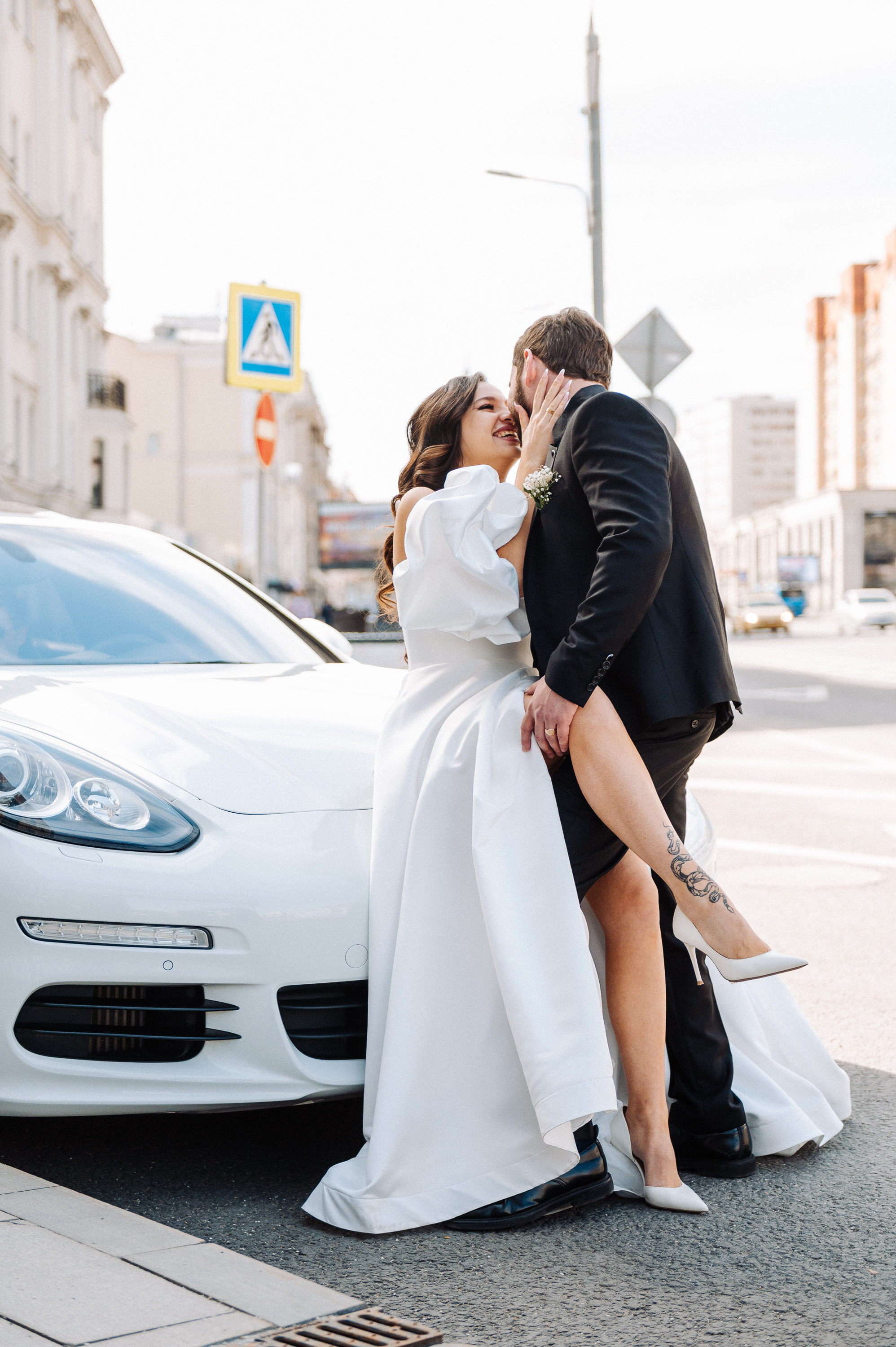 Свадьба Максимы и Эвелины | 2022. Фотограф Вито Бурмасов | Москва