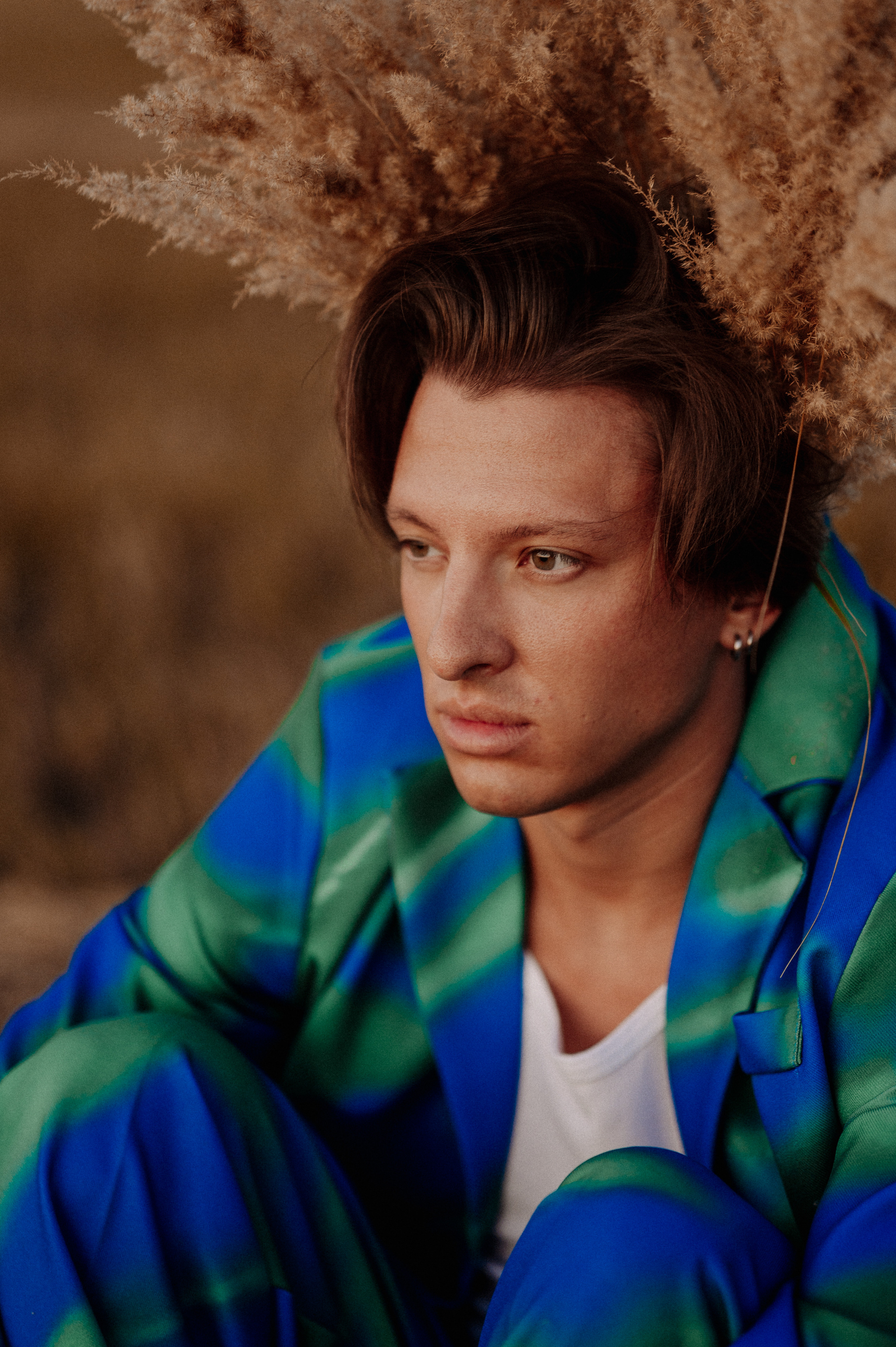 Денис. Фотограф Вито Бурмасов | Москва