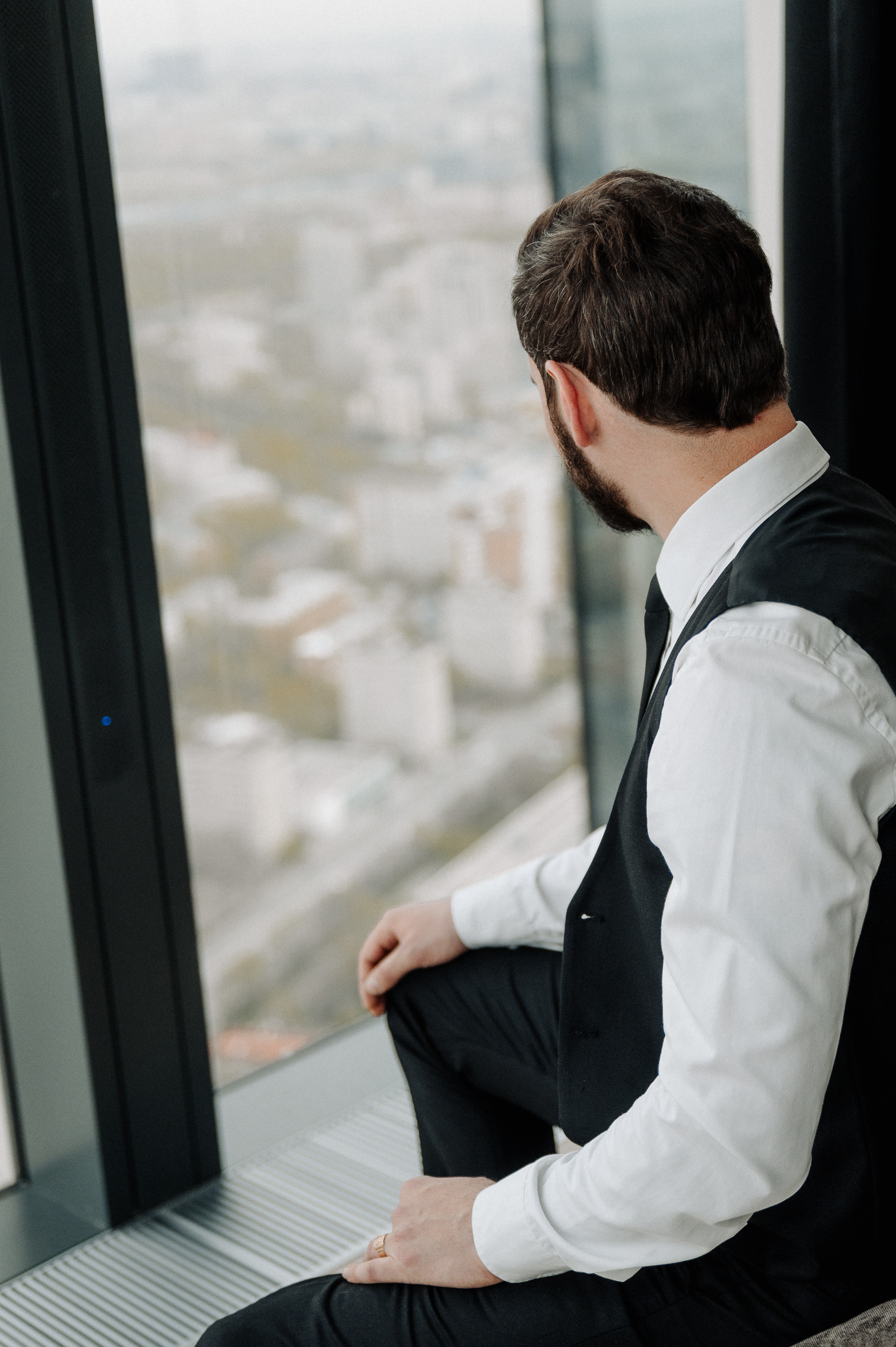 Свадьба Максимы и Эвелины | 2022. Фотограф Вито Бурмасов | Москва