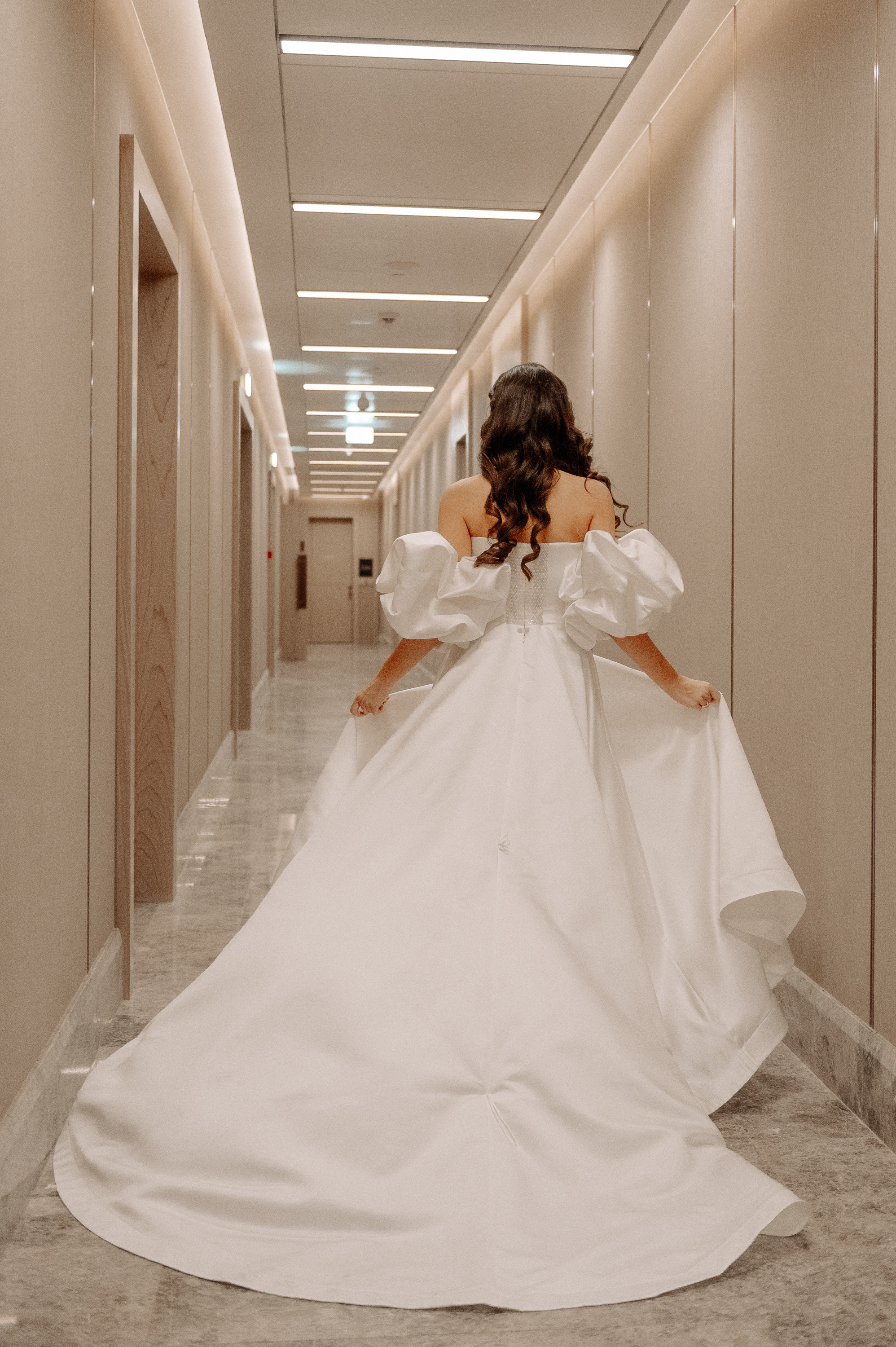 Свадьба Максимы и Эвелины | 2022. Фотограф Вито Бурмасов | Москва