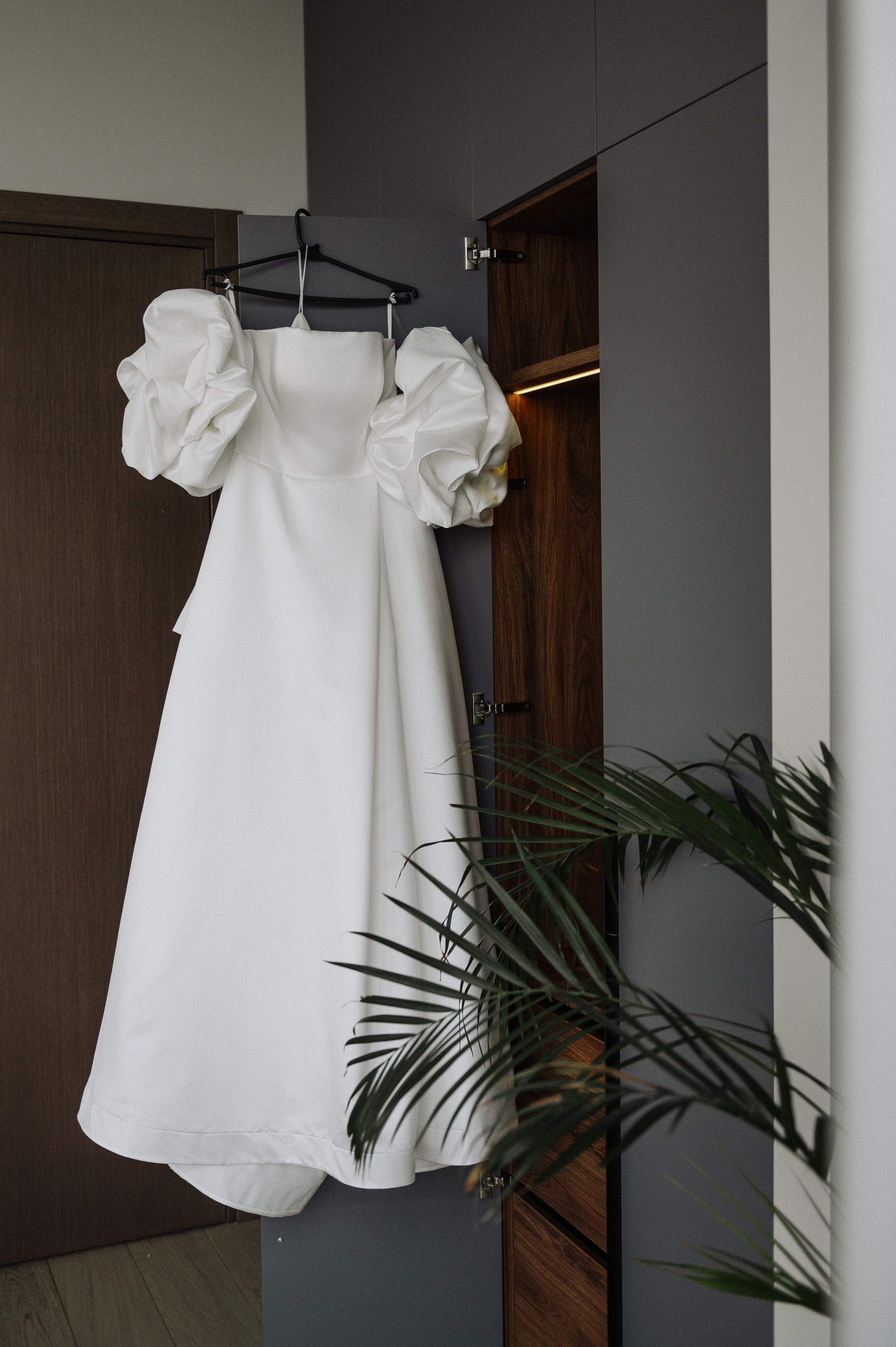 Свадьба Максимы и Эвелины | 2022. Фотограф Вито Бурмасов | Москва