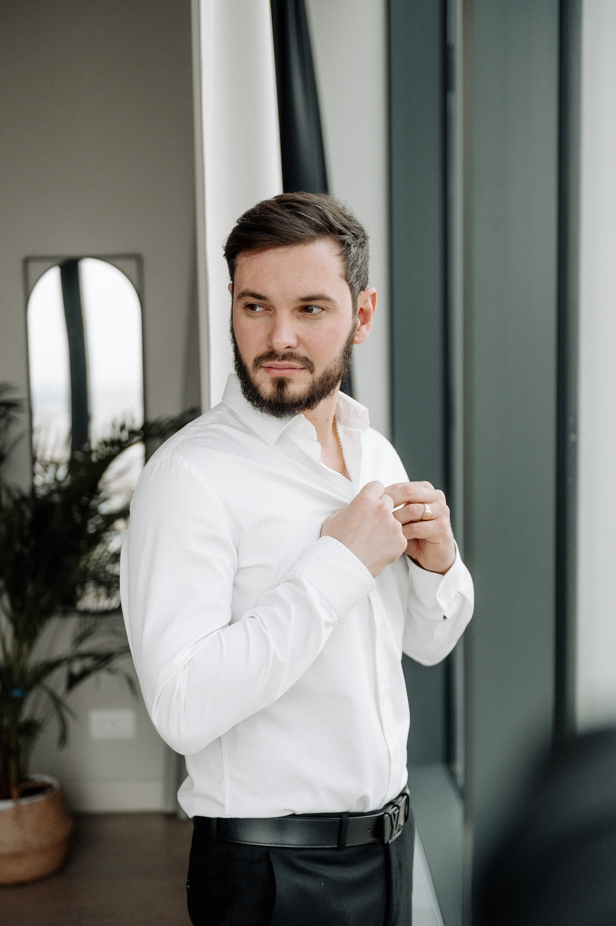 Свадьба Максимы и Эвелины | 2022. Фотограф Вито Бурмасов | Москва