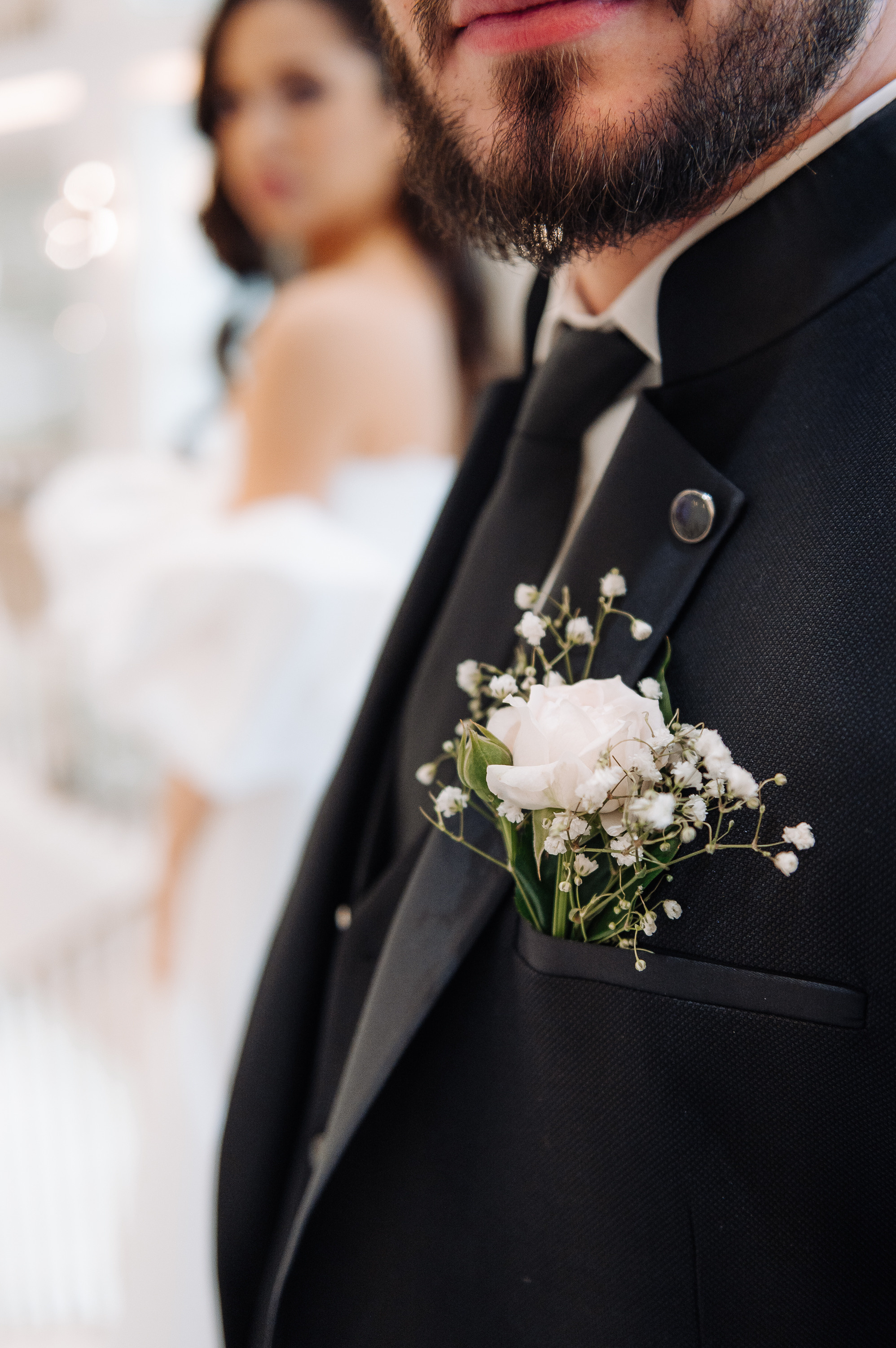 Свадьба Максимы и Эвелины | 2022. Фотограф Вито Бурмасов | Москва