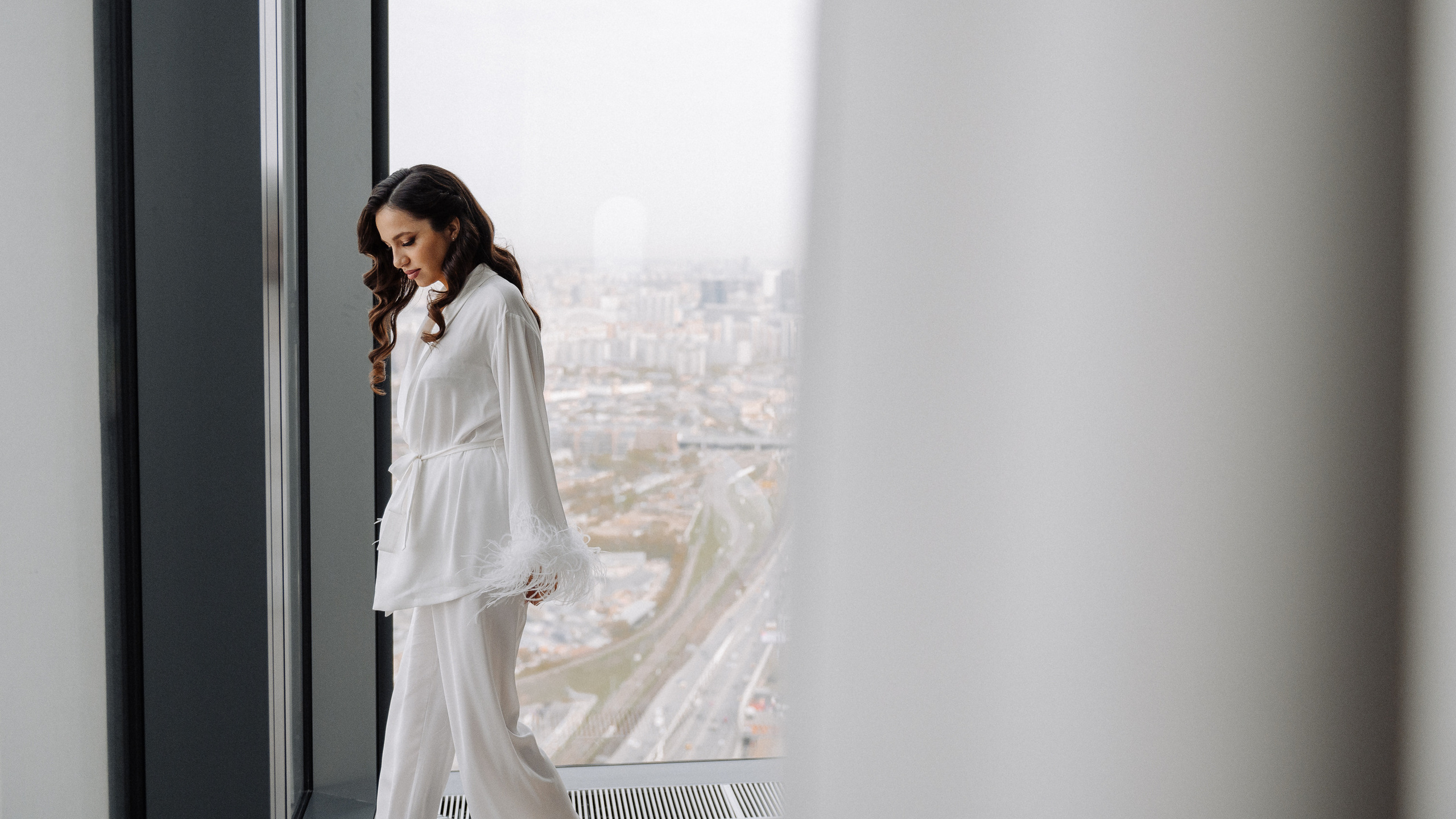 Свадьба Максимы и Эвелины | 2022. Фотограф Вито Бурмасов | Москва