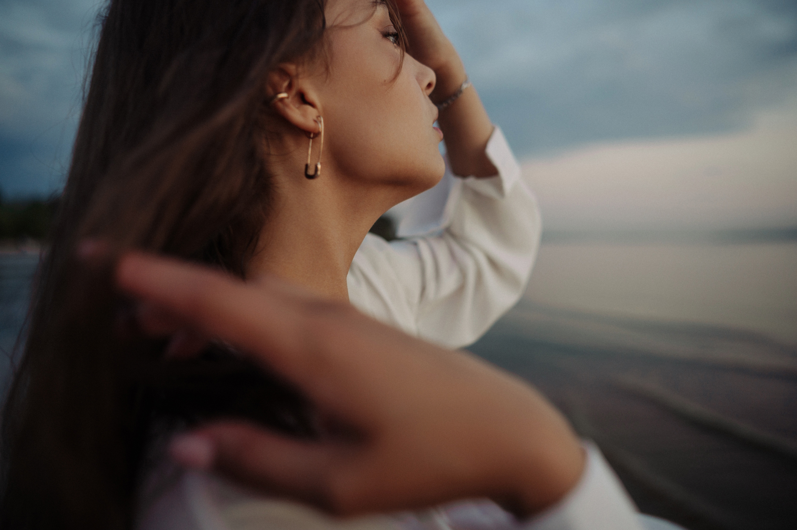 Алина. Фотограф Вито Бурмасов | Москва