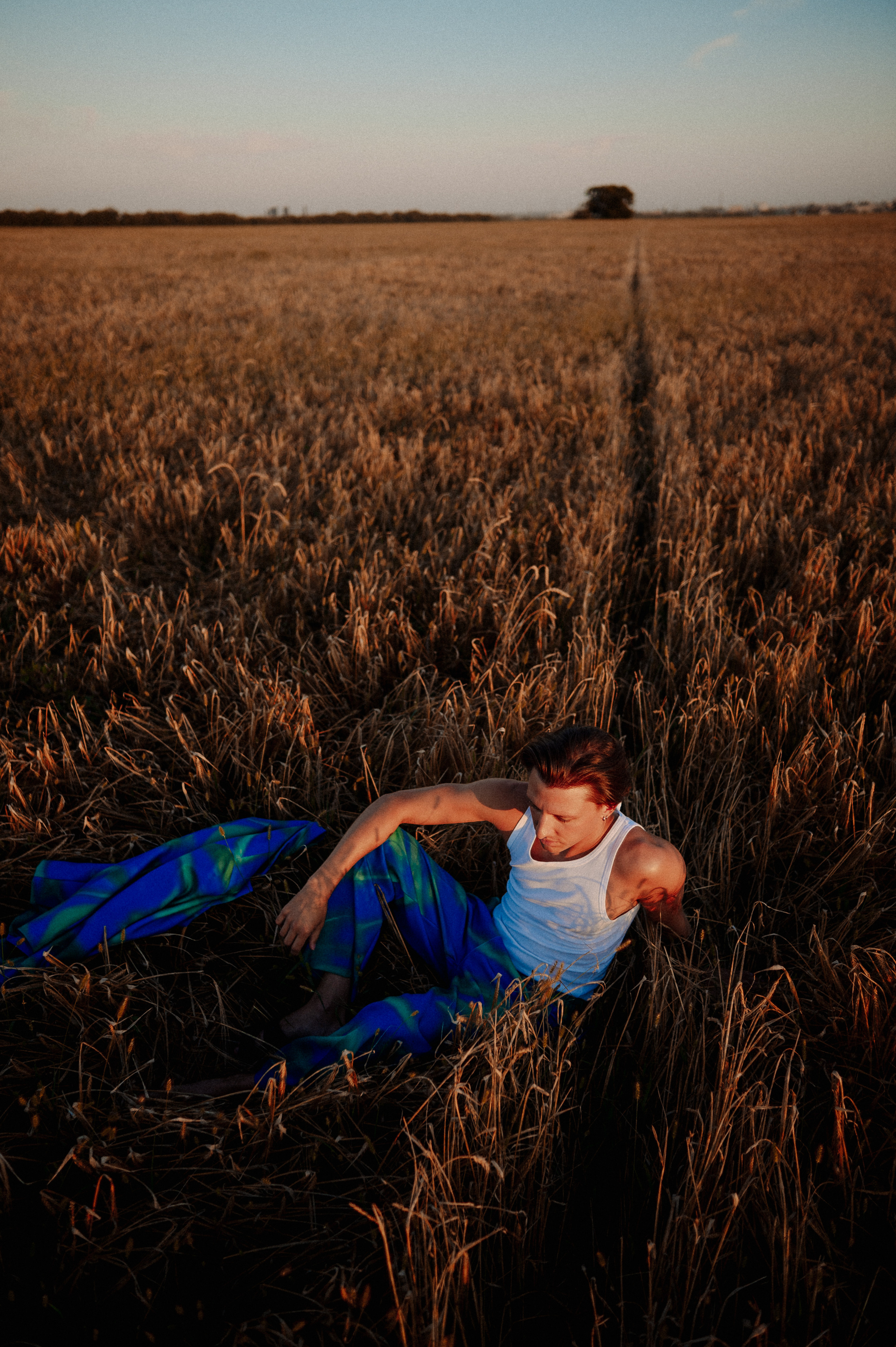 Денис. Фотограф Вито Бурмасов | Москва